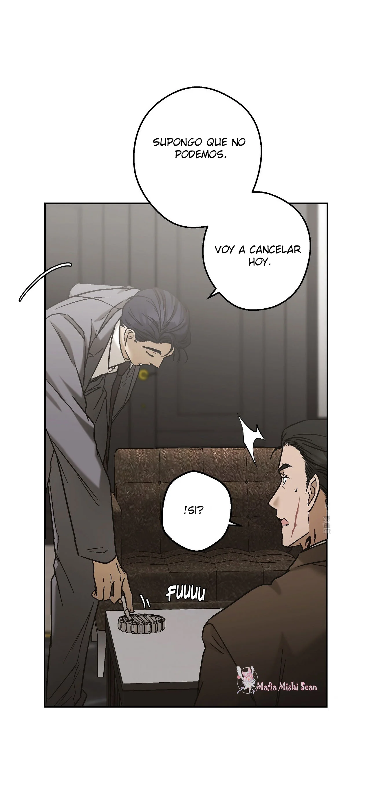 Healer Capítulo 18 - Page 12