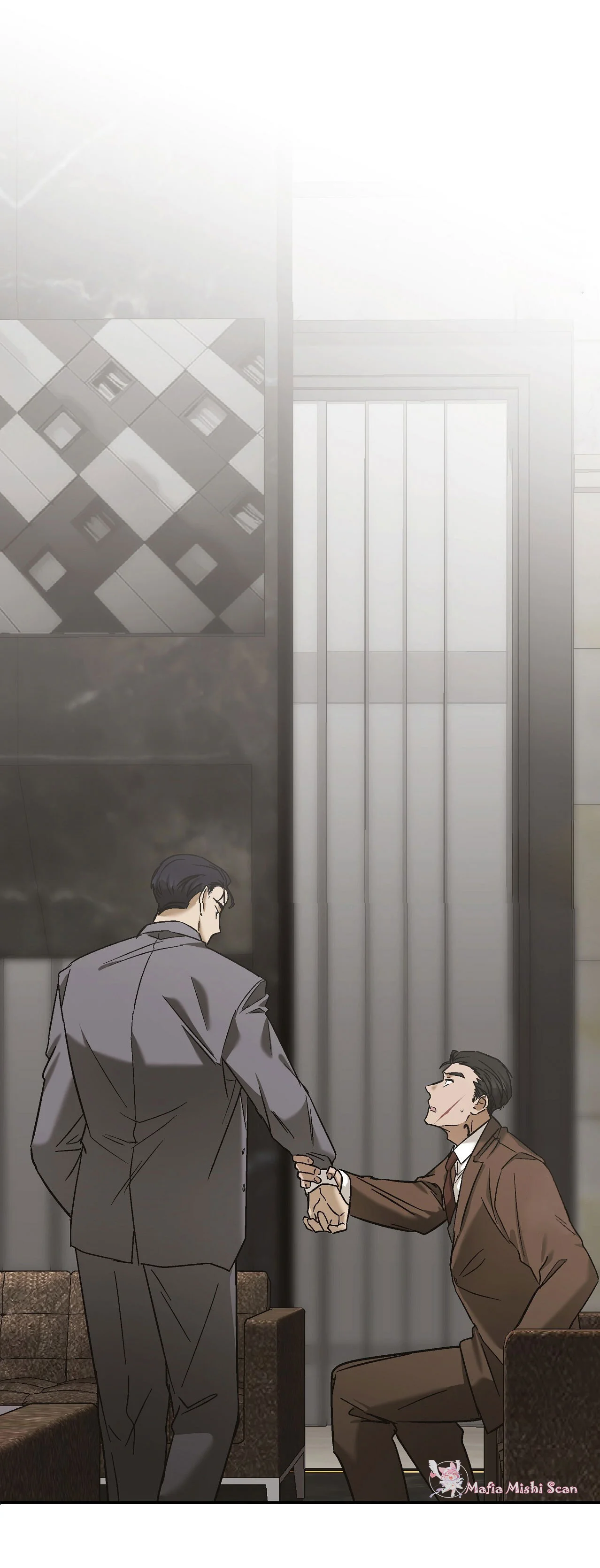 Healer Capítulo 18 - Page 14