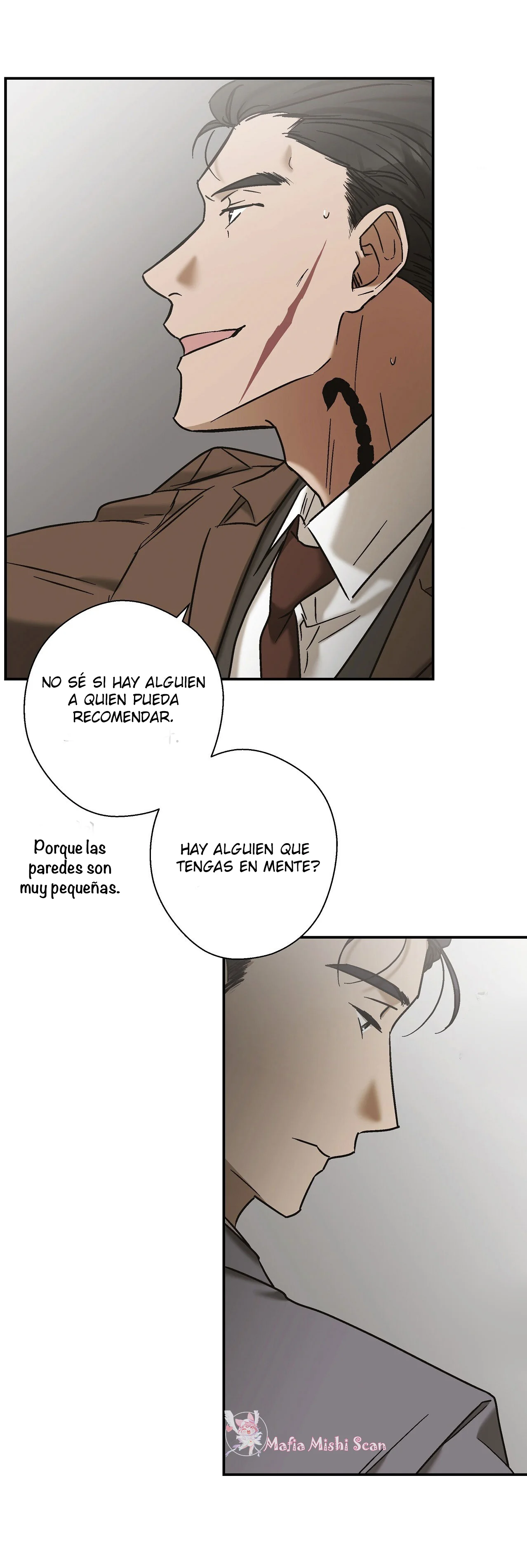 Healer Capítulo 18 - Page 15