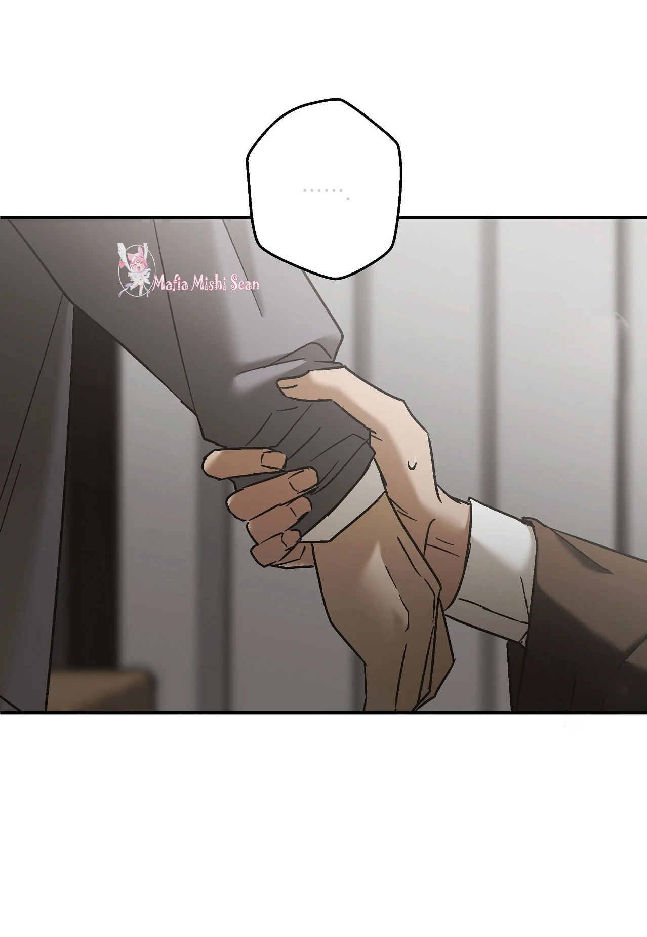 Healer Capítulo 18 - Page 16