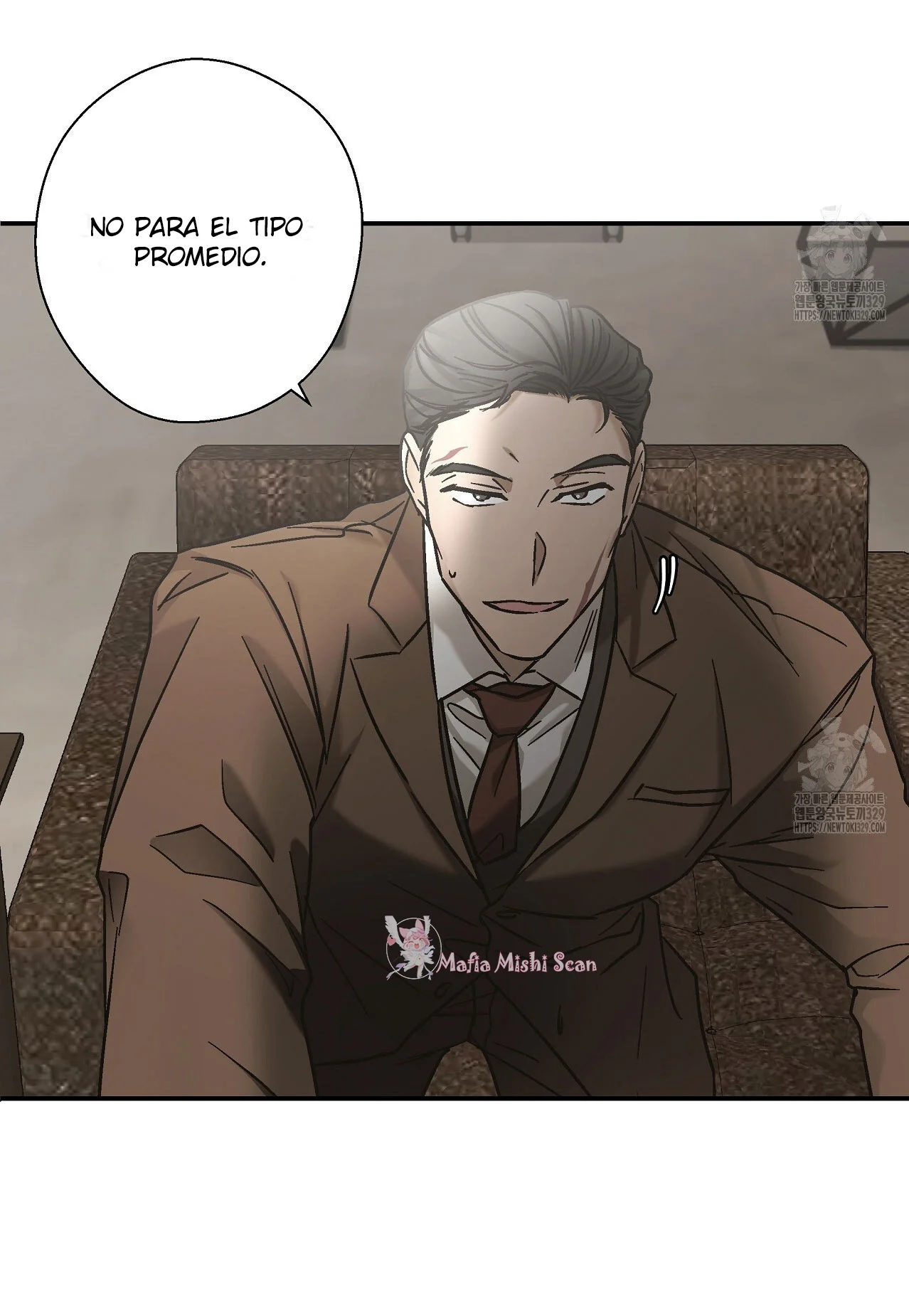 Healer Capítulo 18 - Page 18