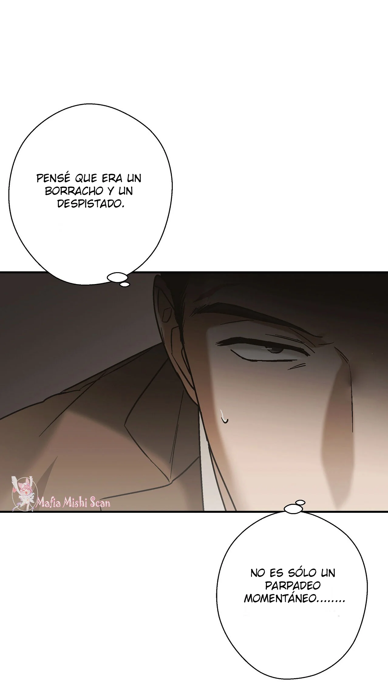 Healer Capítulo 18 - Page 19