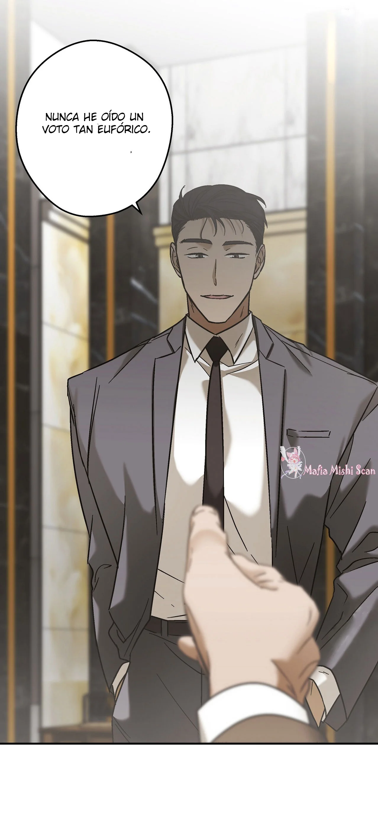 Healer Capítulo 18 - Page 22