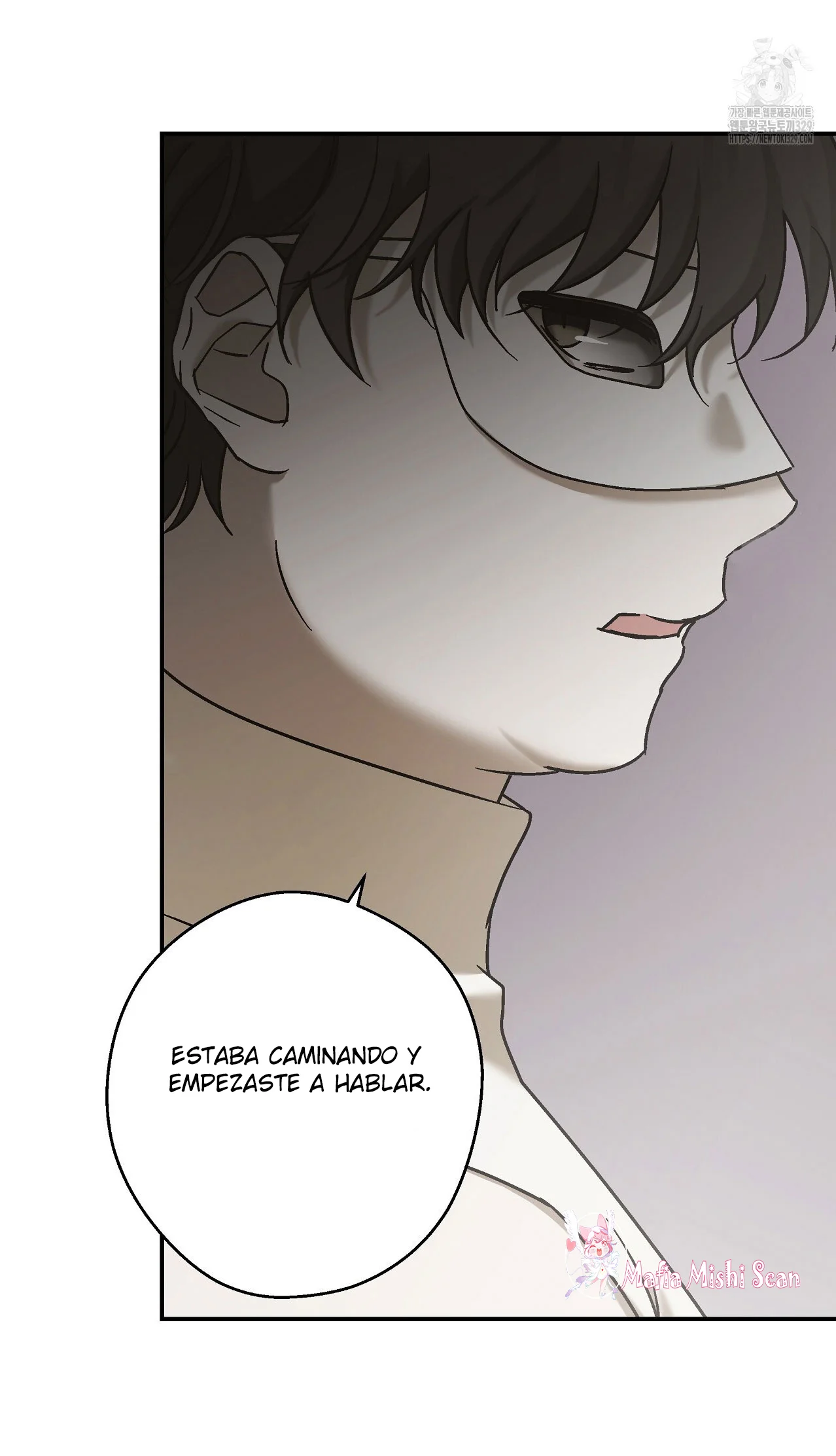 Healer Capítulo 18 - Page 27