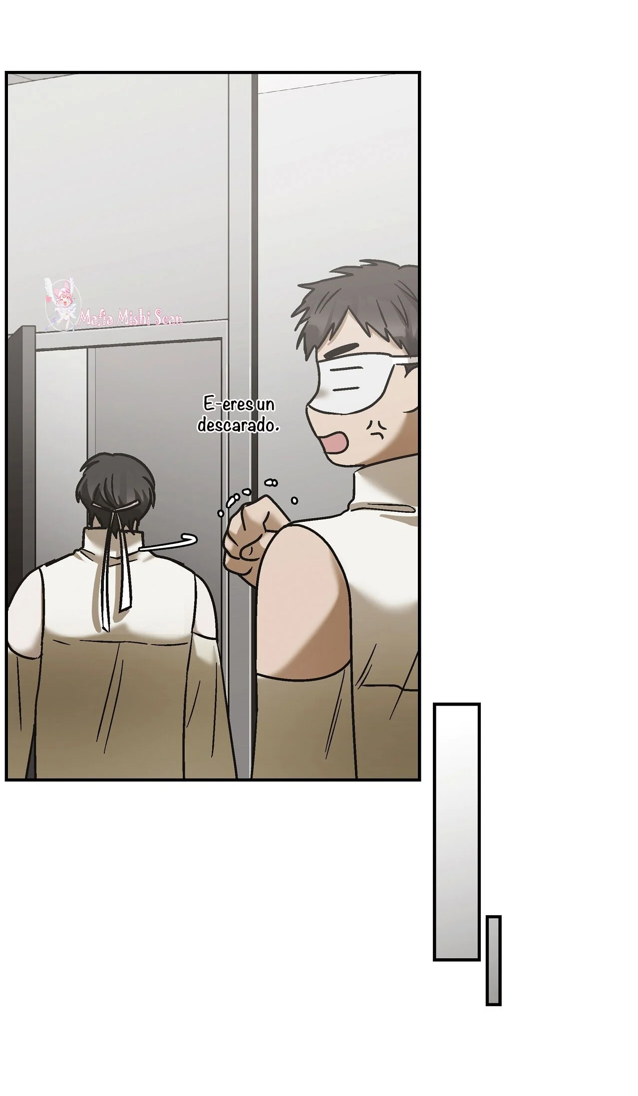 Healer Capítulo 18 - Page 28