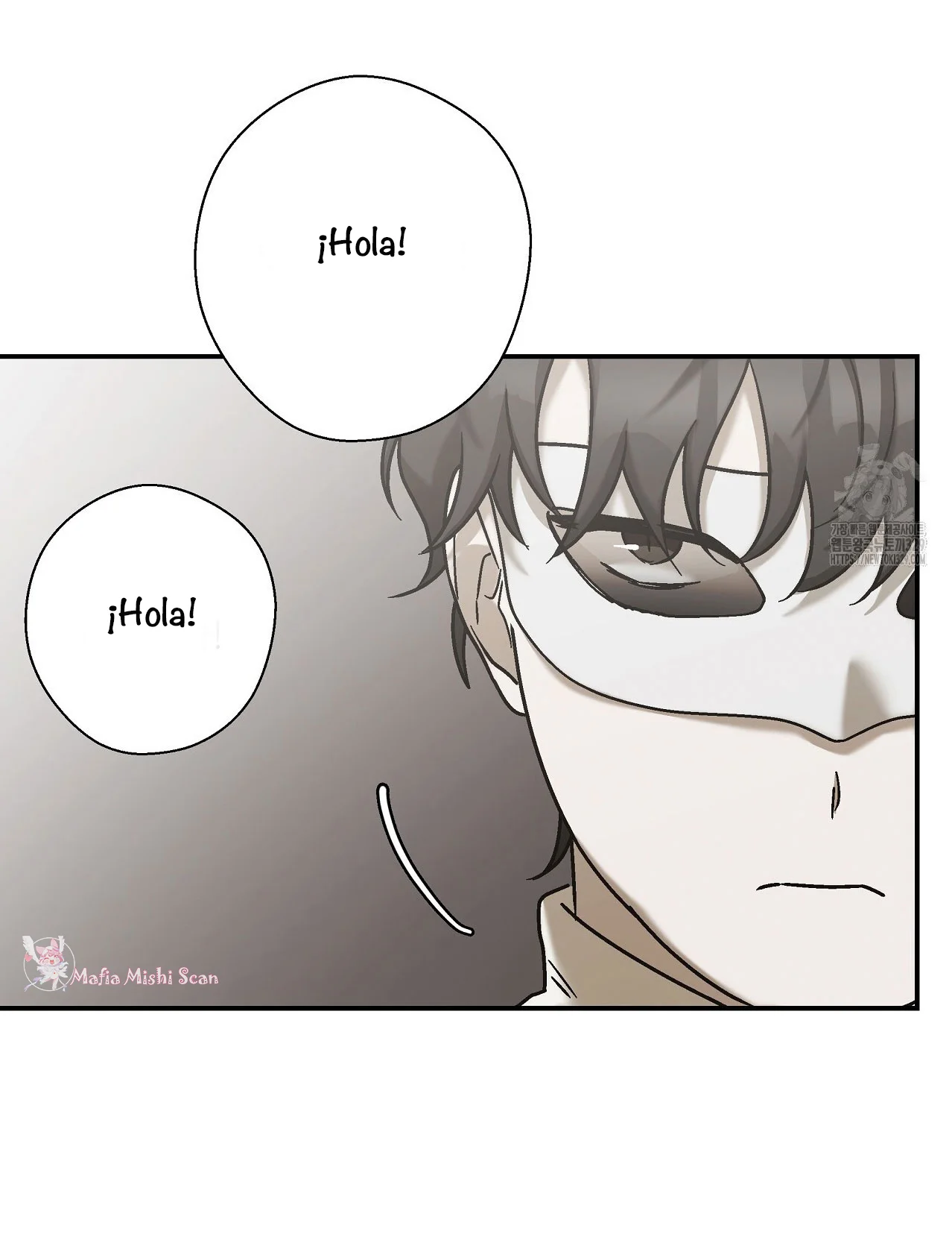 Healer Capítulo 18 - Page 30