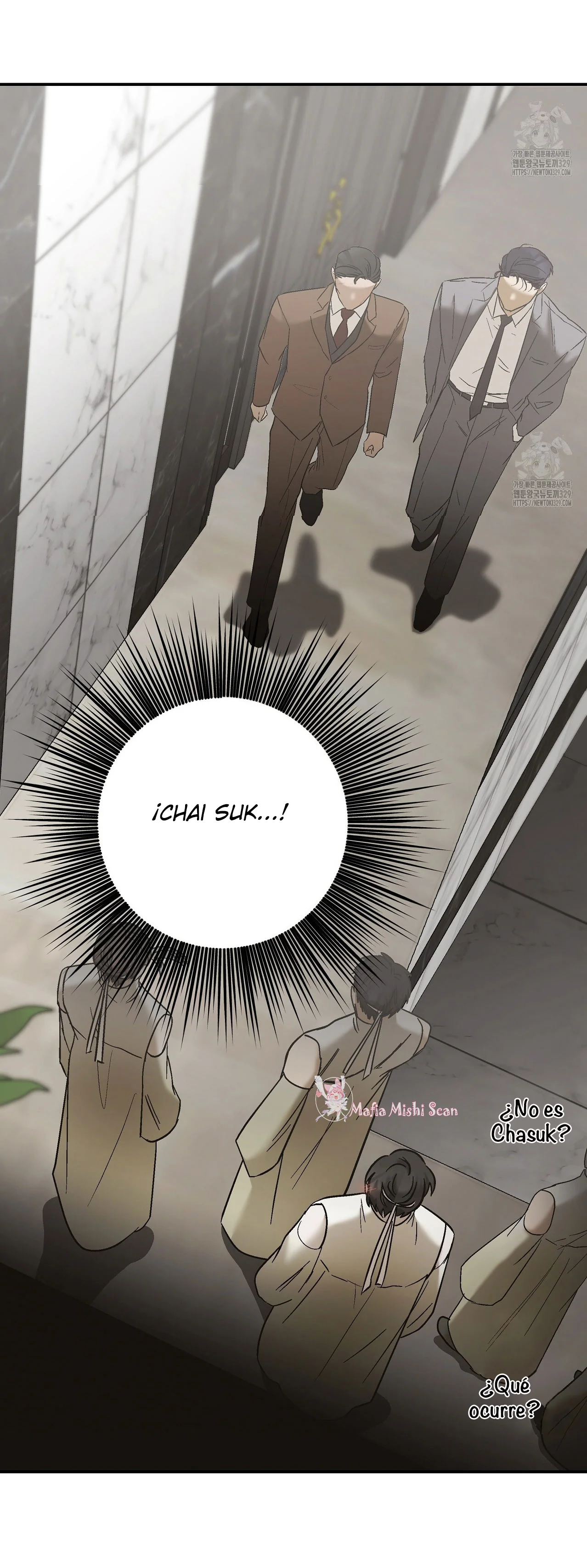 Healer Capítulo 18 - Page 31