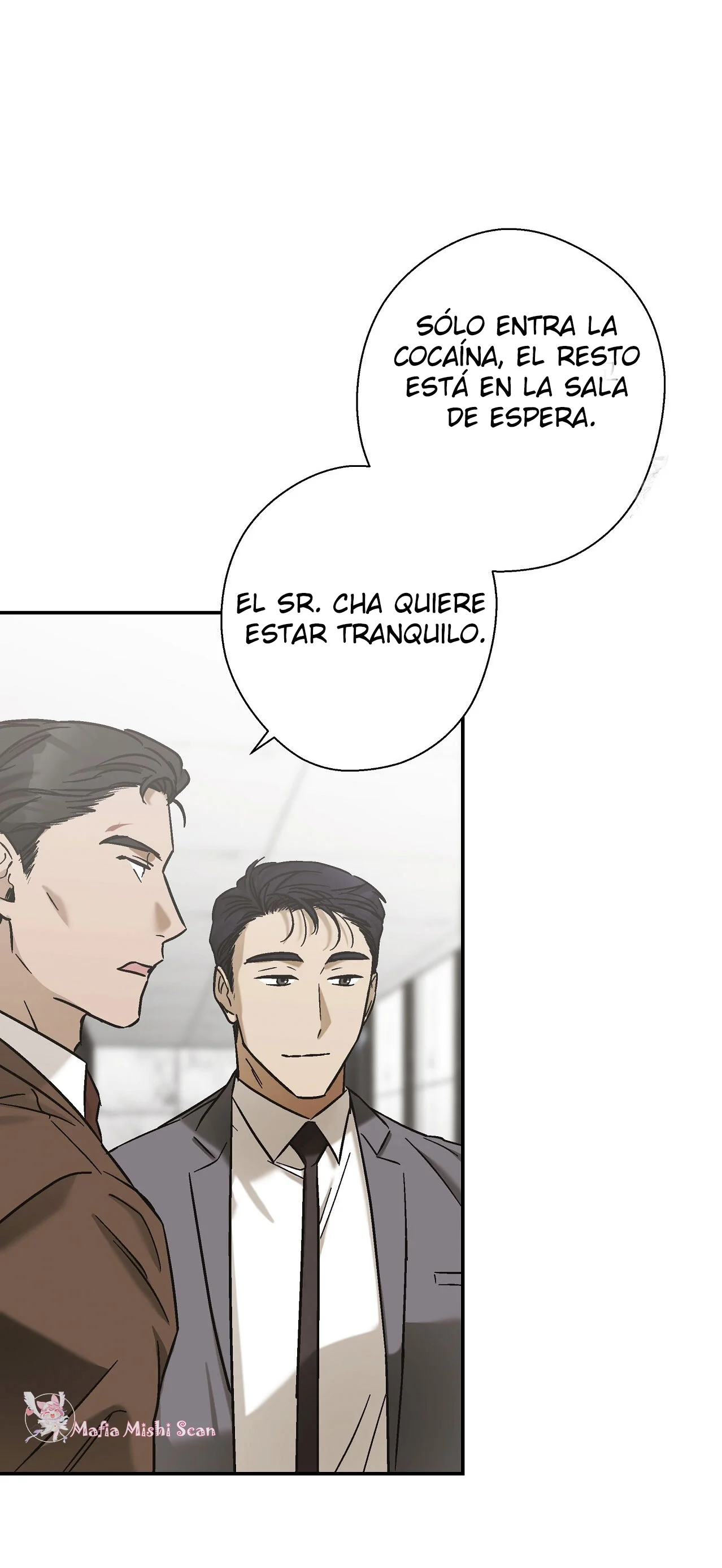 Healer Capítulo 18 - Page 32