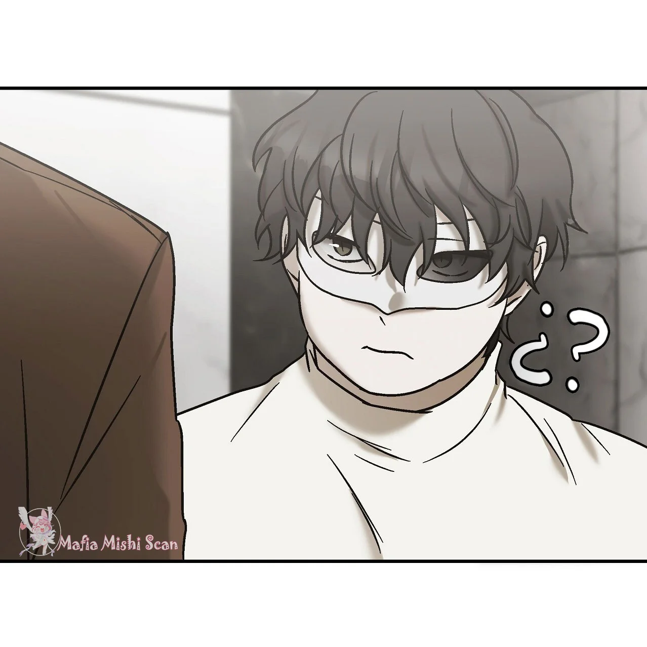 Healer Capítulo 18 - Page 36