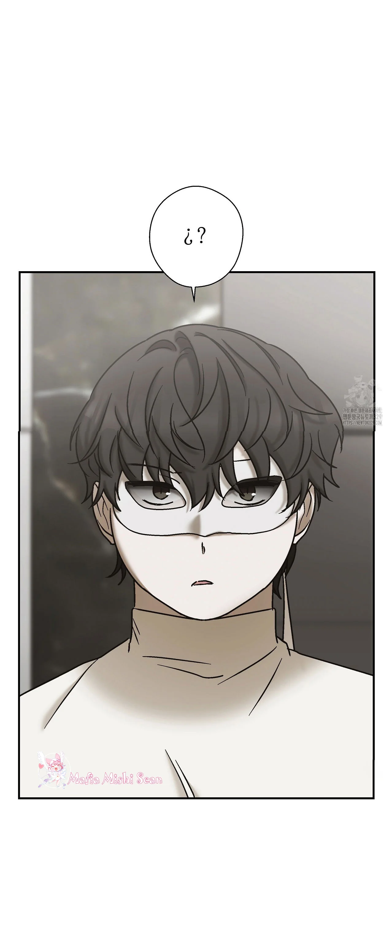 Healer Capítulo 18 - Page 38