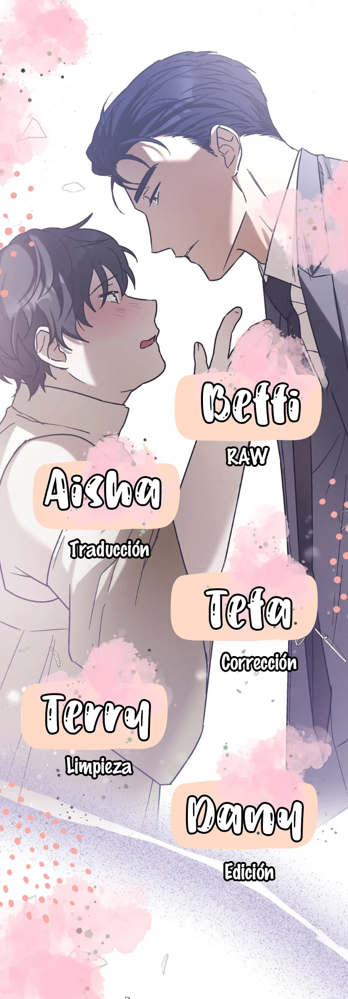 Healer Capítulo 18 - Page 4