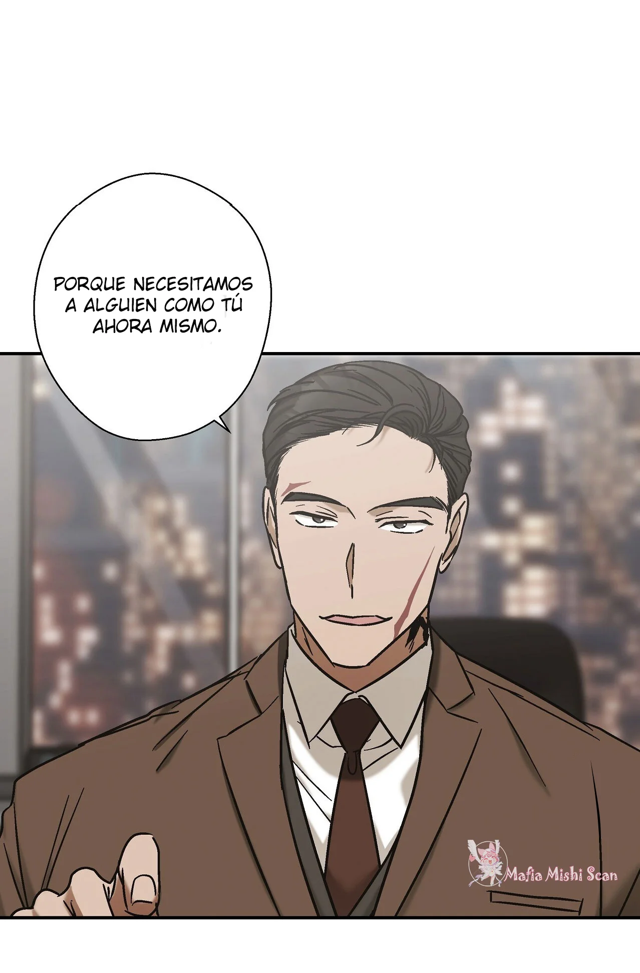 Healer Capítulo 18 - Page 41