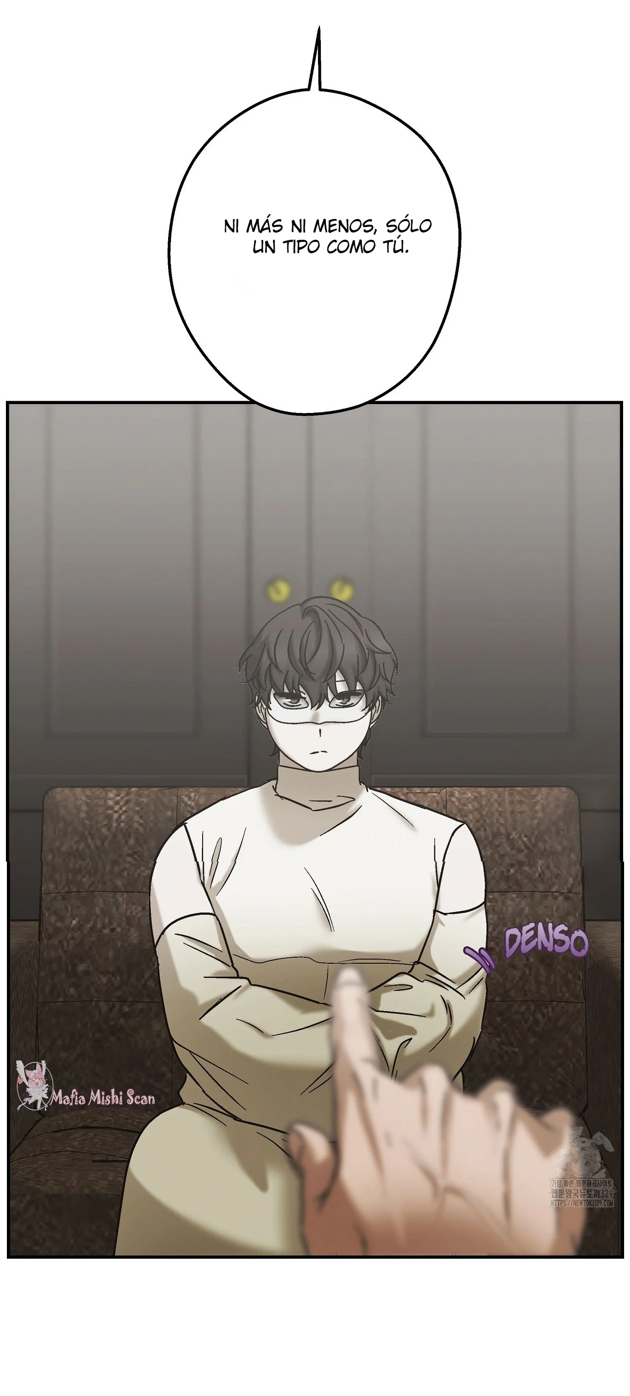 Healer Capítulo 18 - Page 42