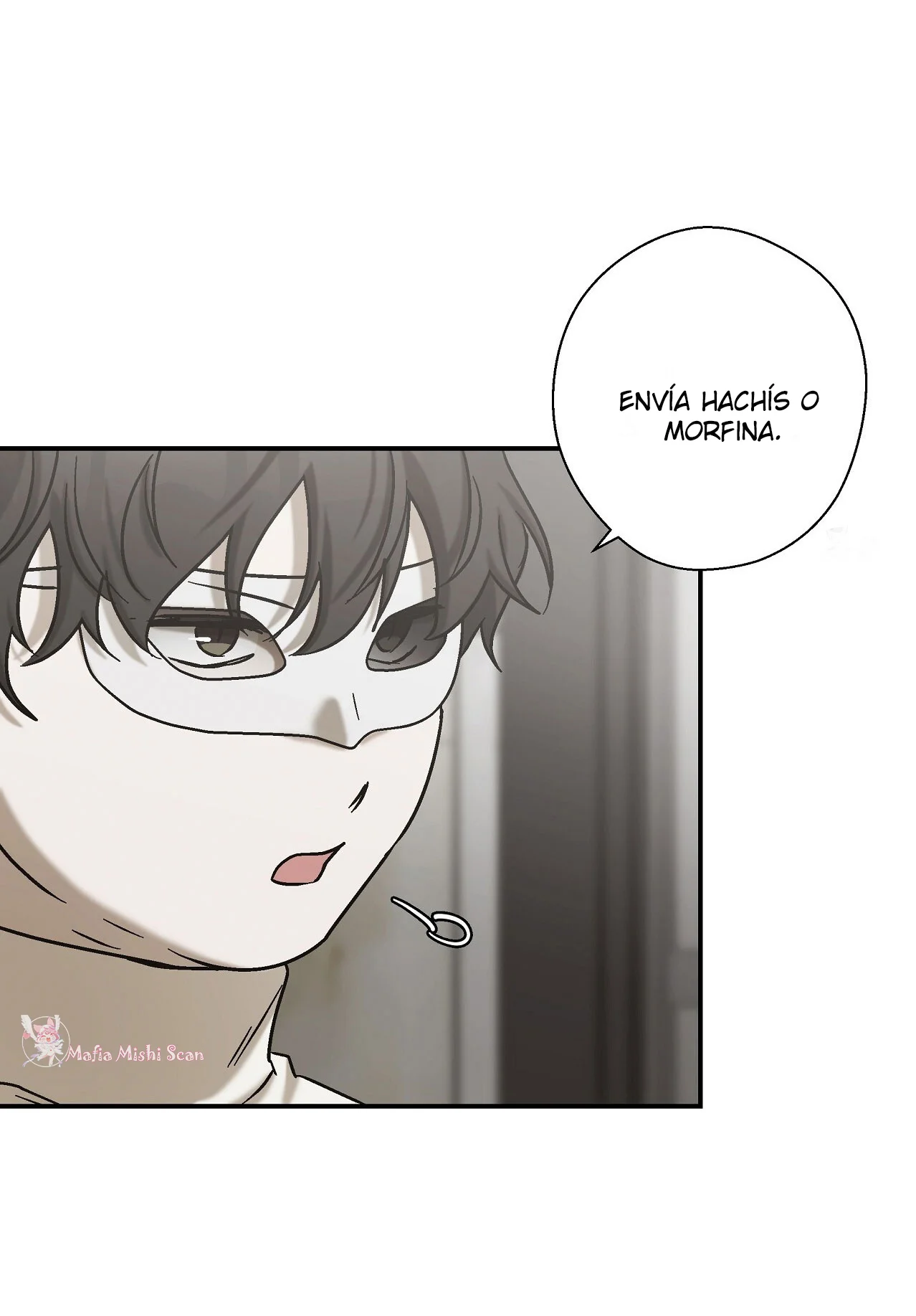 Healer Capítulo 18 - Page 43