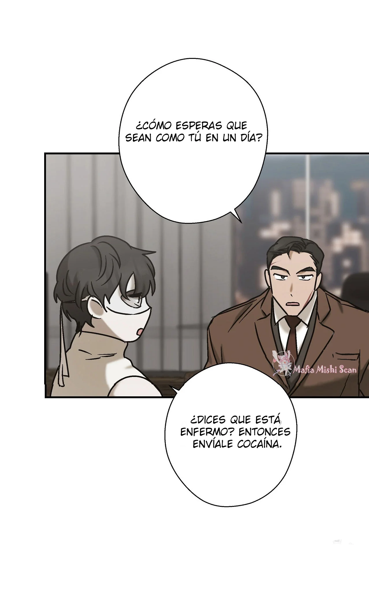 Healer Capítulo 18 - Page 44