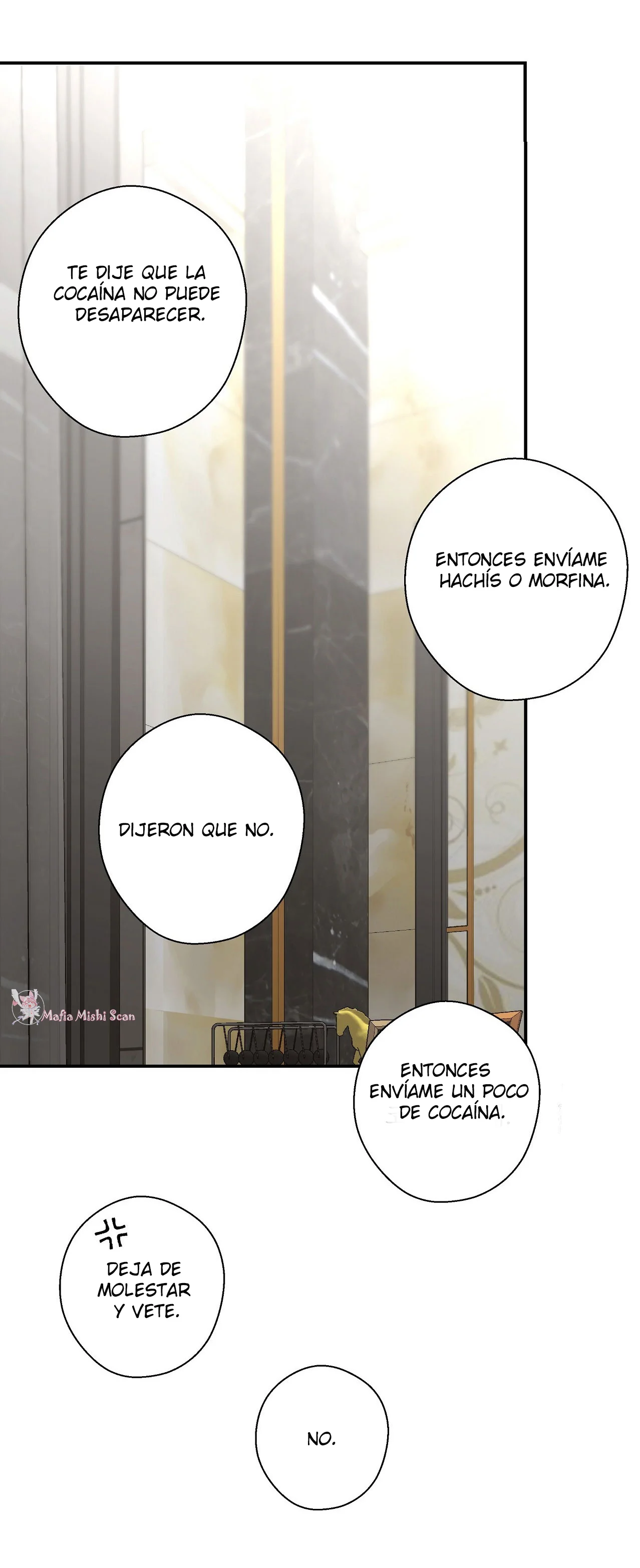 Healer Capítulo 18 - Page 45