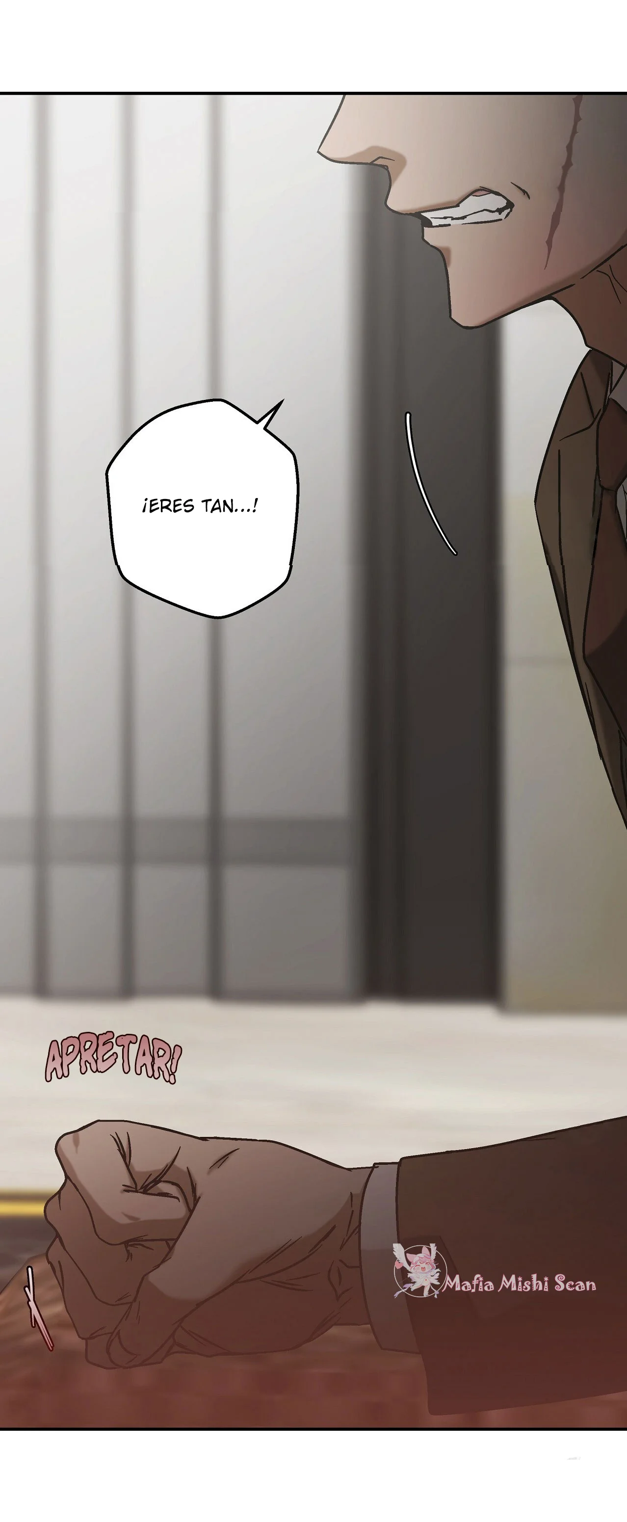 Healer Capítulo 18 - Page 46