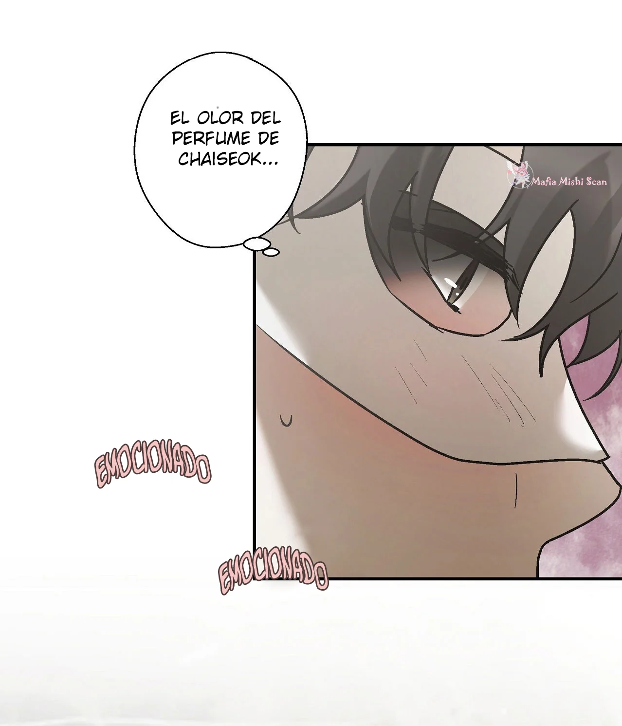 Healer Capítulo 18 - Page 49