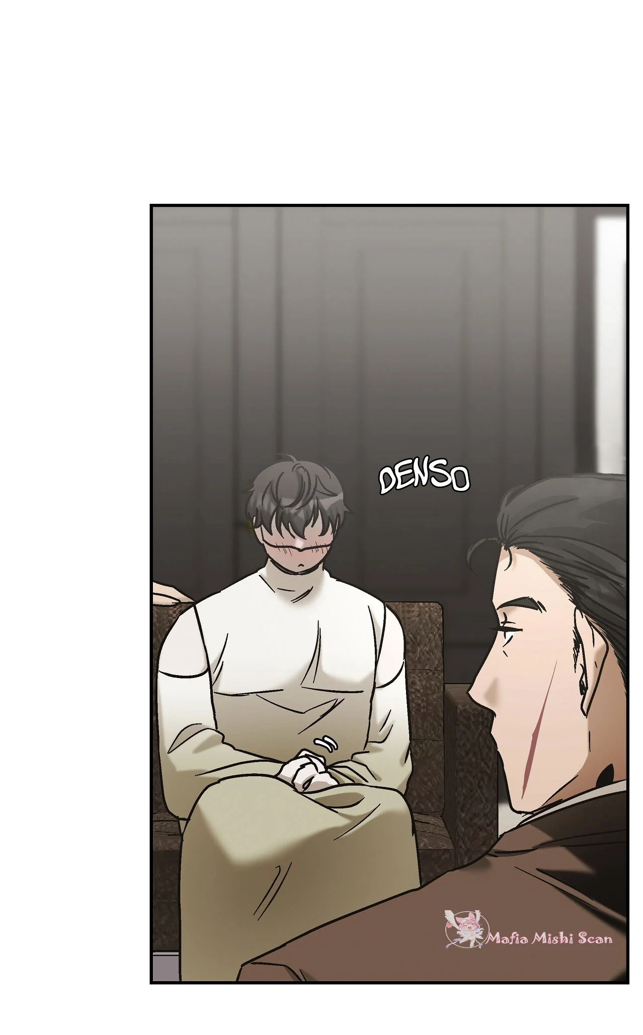 Healer Capítulo 18 - Page 53