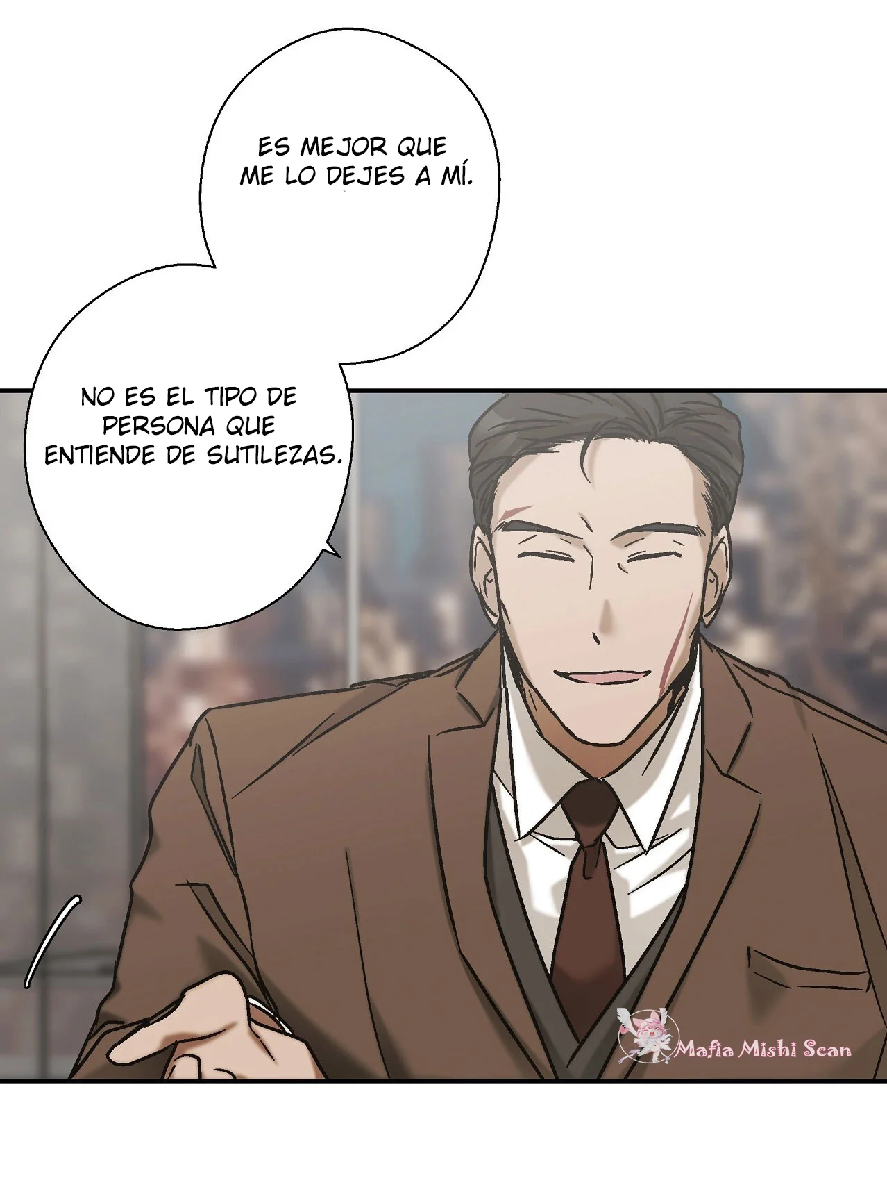 Healer Capítulo 18 - Page 54