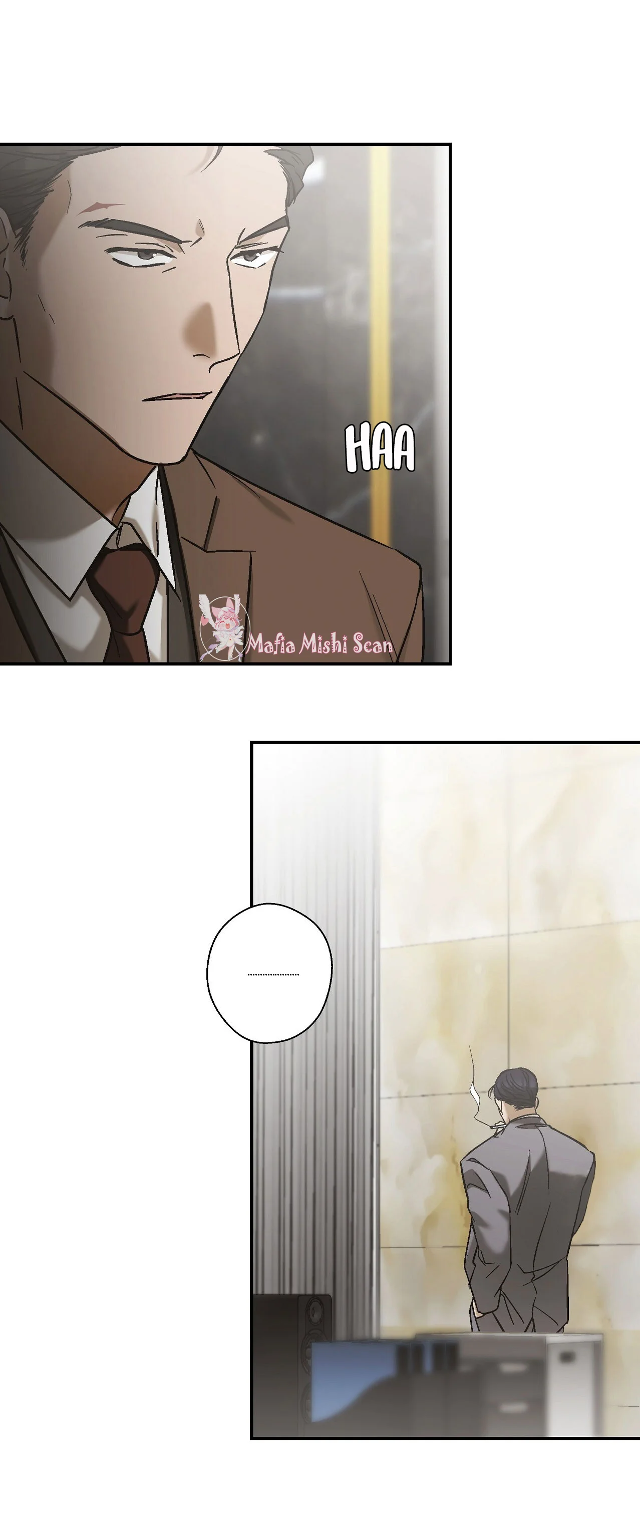 Healer Capítulo 18 - Page 6