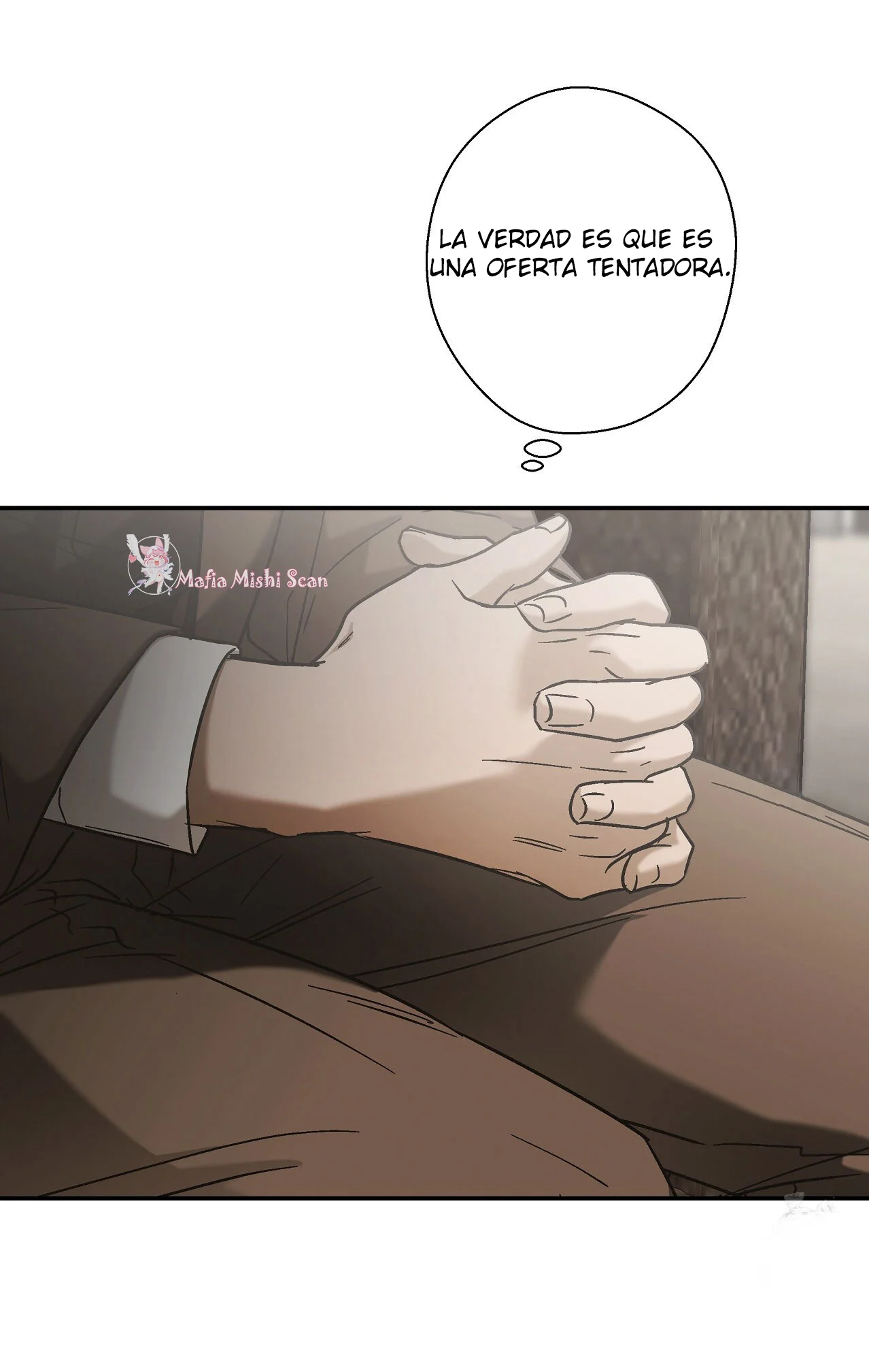 Healer Capítulo 18 - Page 7