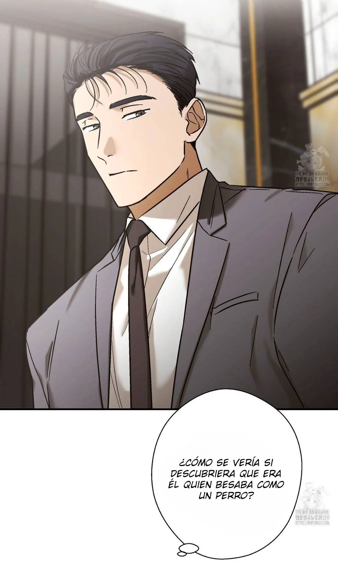 Healer Capítulo 19 - Page 10