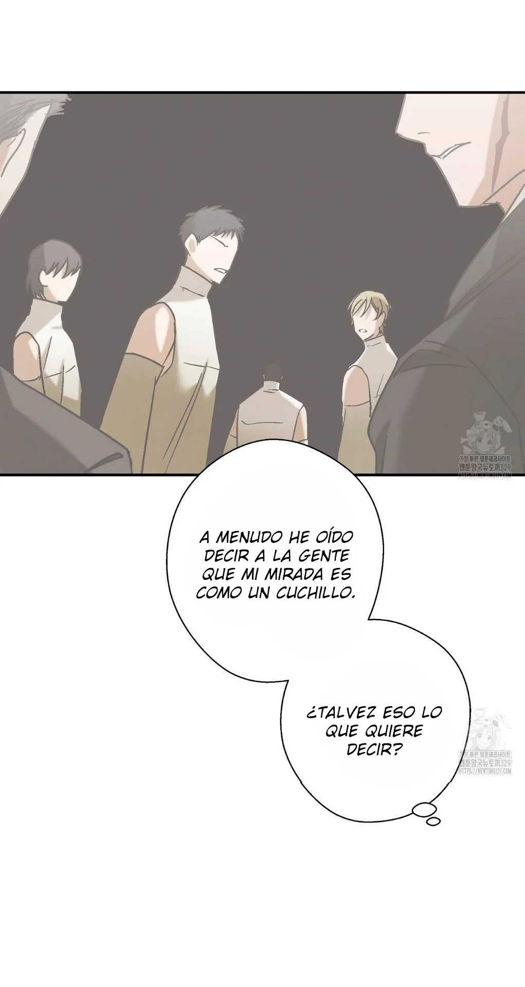 Healer Capítulo 19 - Page 15