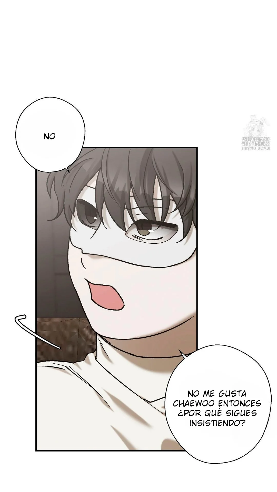 Healer Capítulo 19 - Page 22