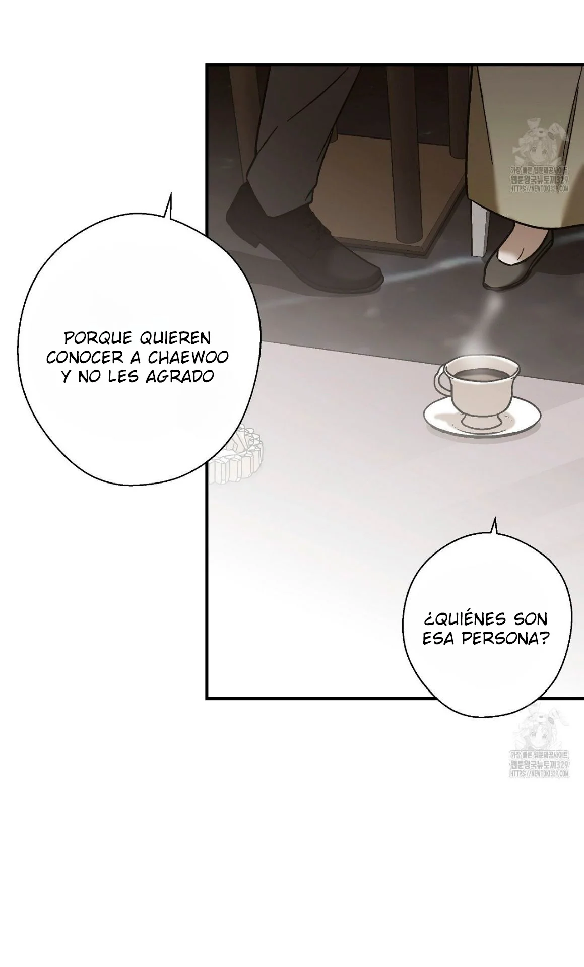 Healer Capítulo 19 - Page 23