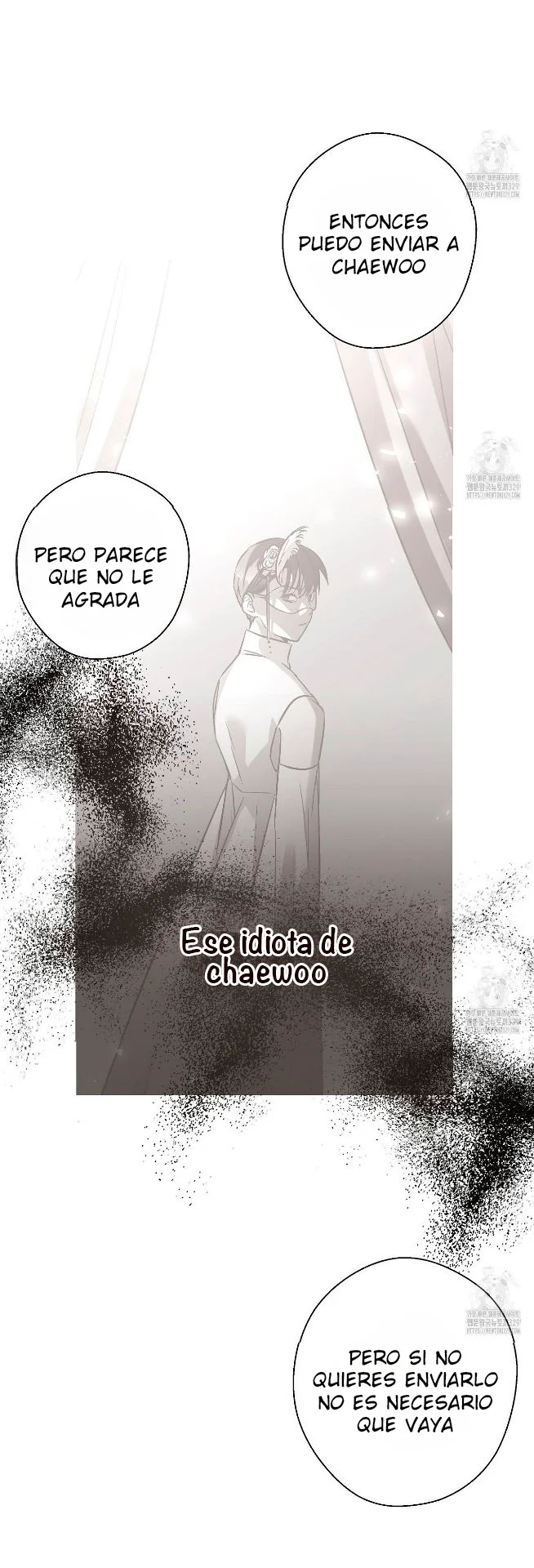 Healer Capítulo 19 - Page 25