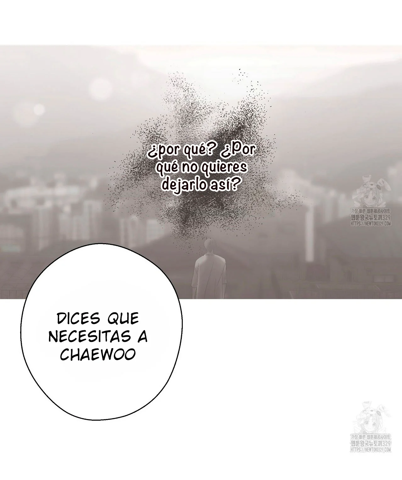 Healer Capítulo 19 - Page 26