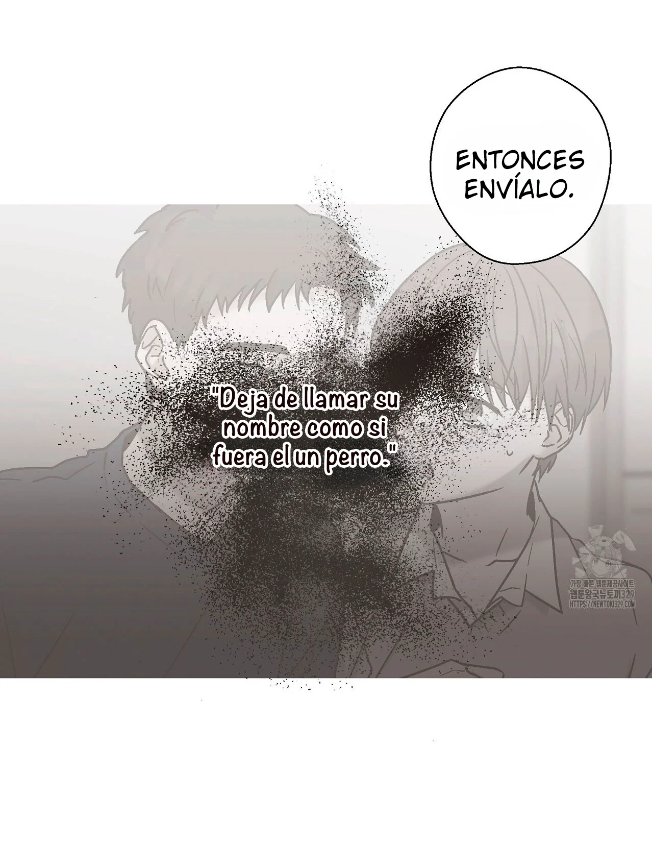 Healer Capítulo 19 - Page 27