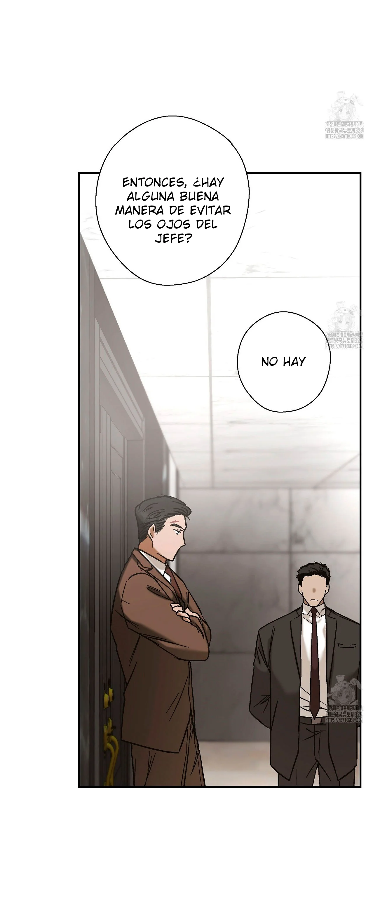 Healer Capítulo 19 - Page 33