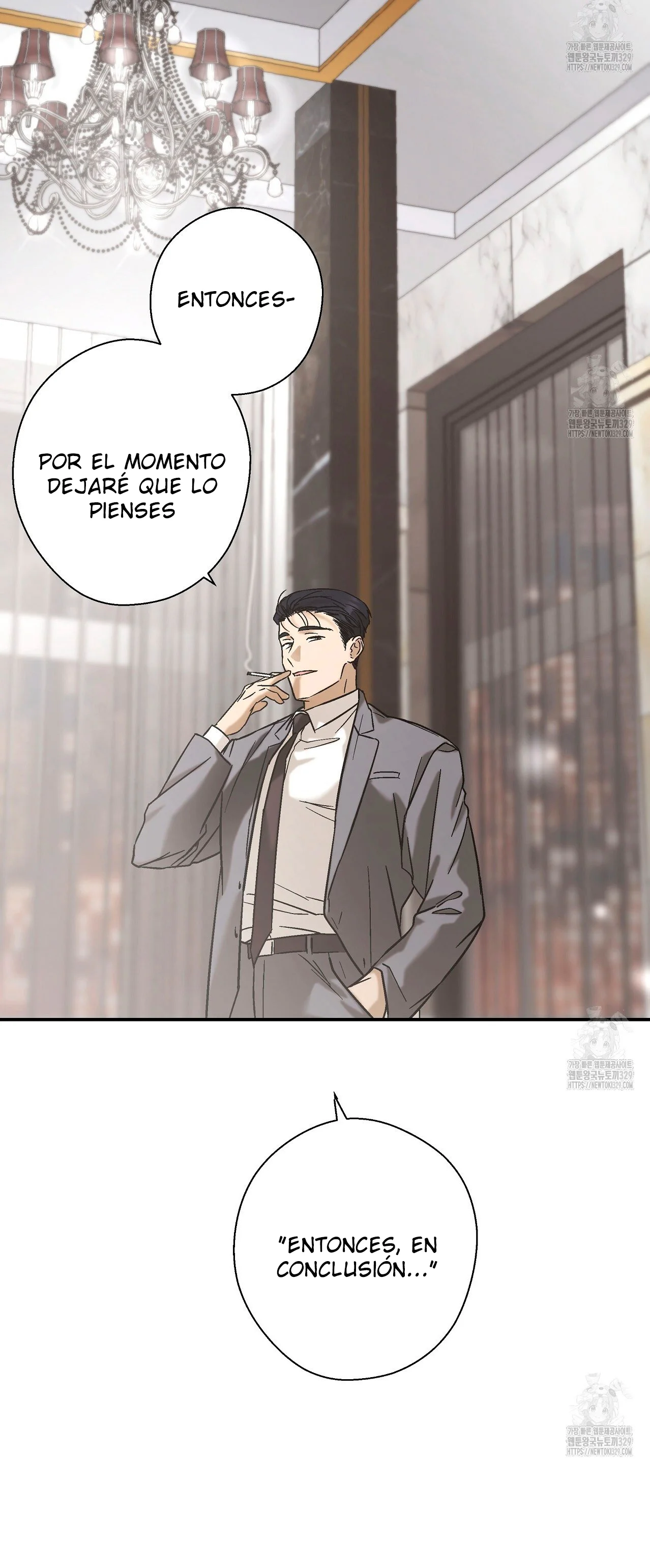 Healer Capítulo 19 - Page 36