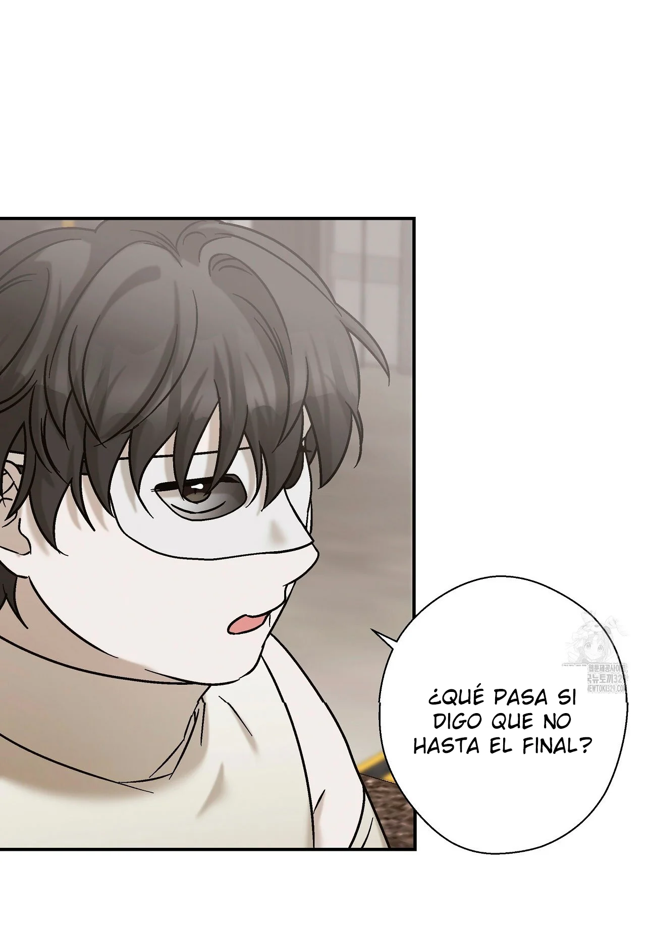 Healer Capítulo 19 - Page 37