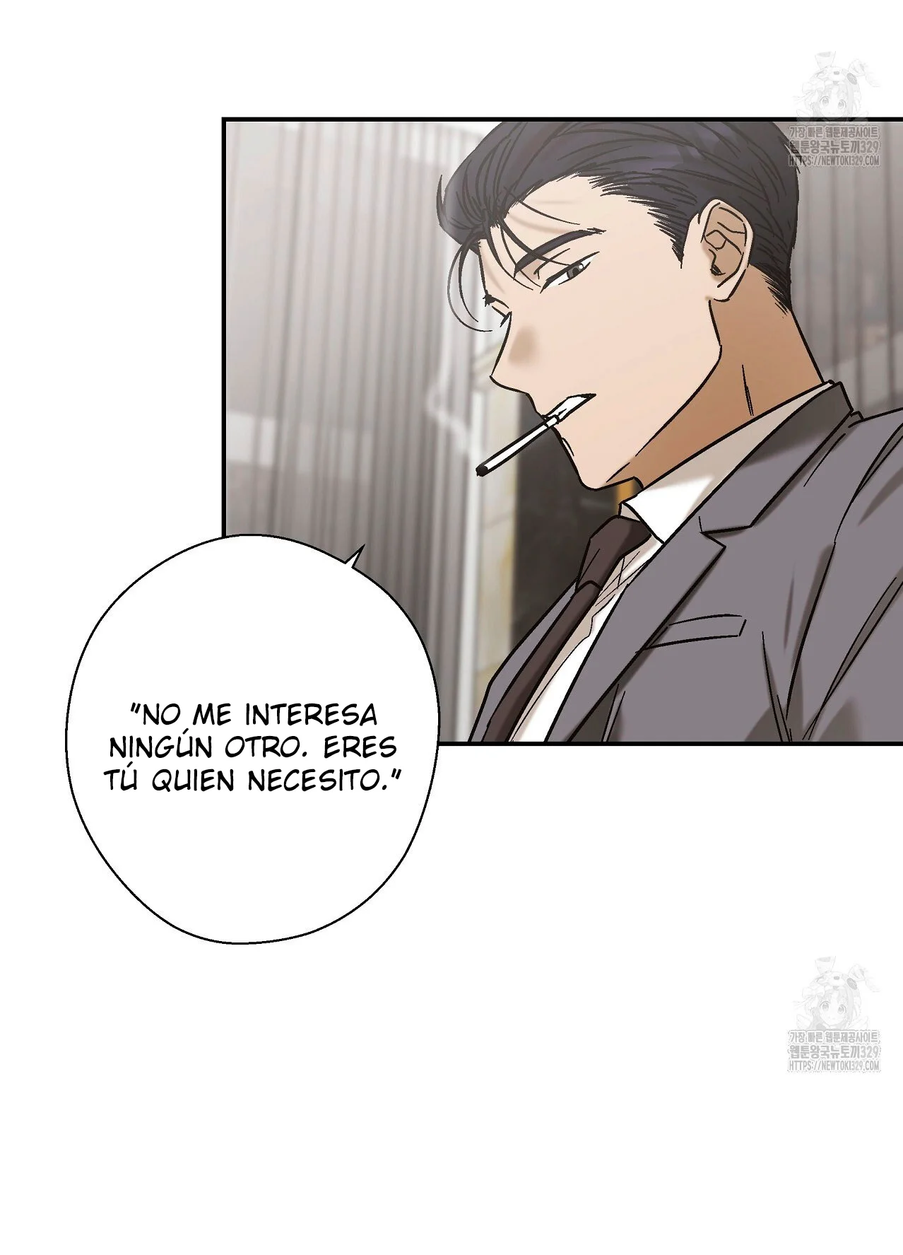 Healer Capítulo 19 - Page 38