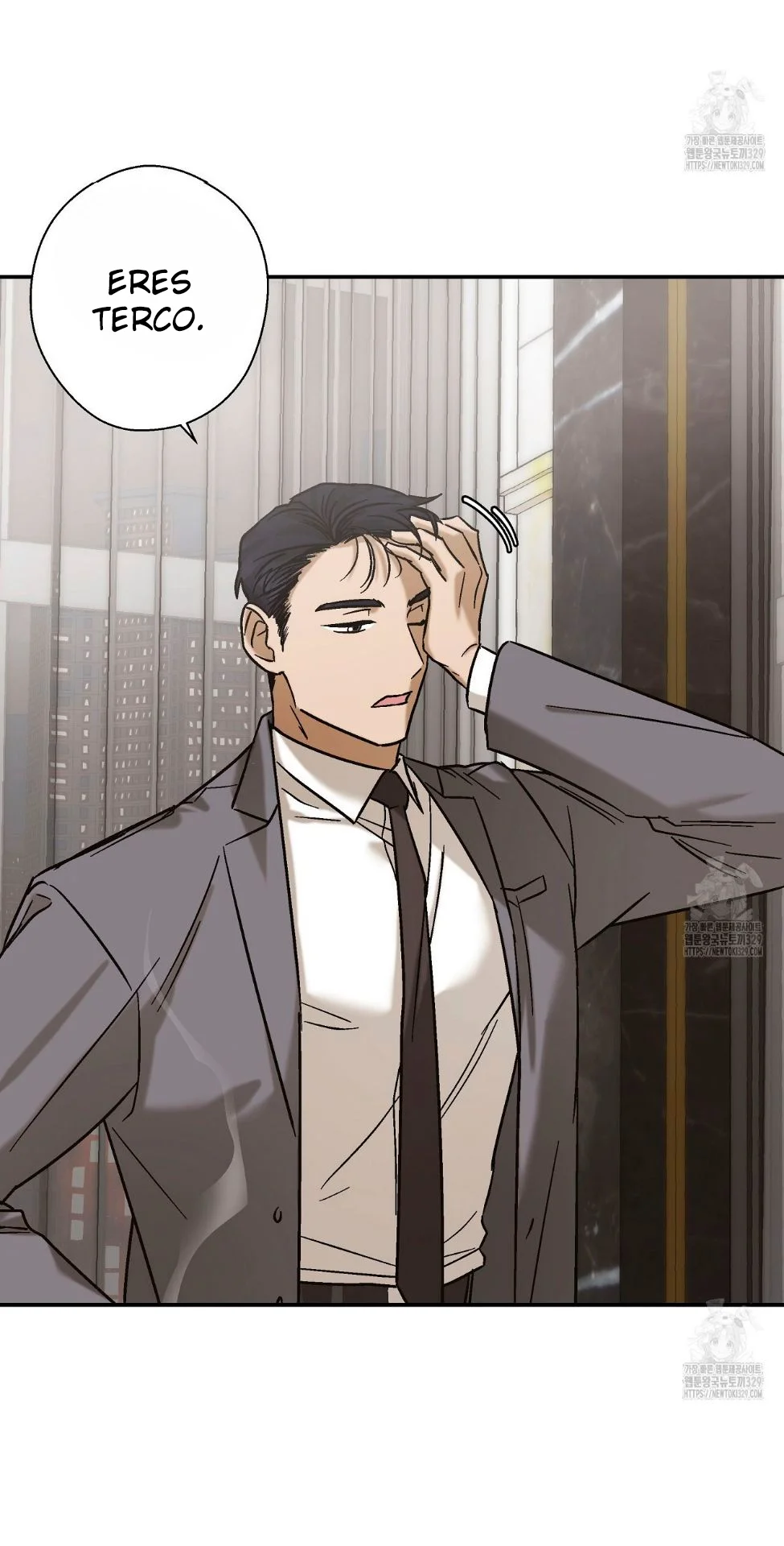 Healer Capítulo 19 - Page 40