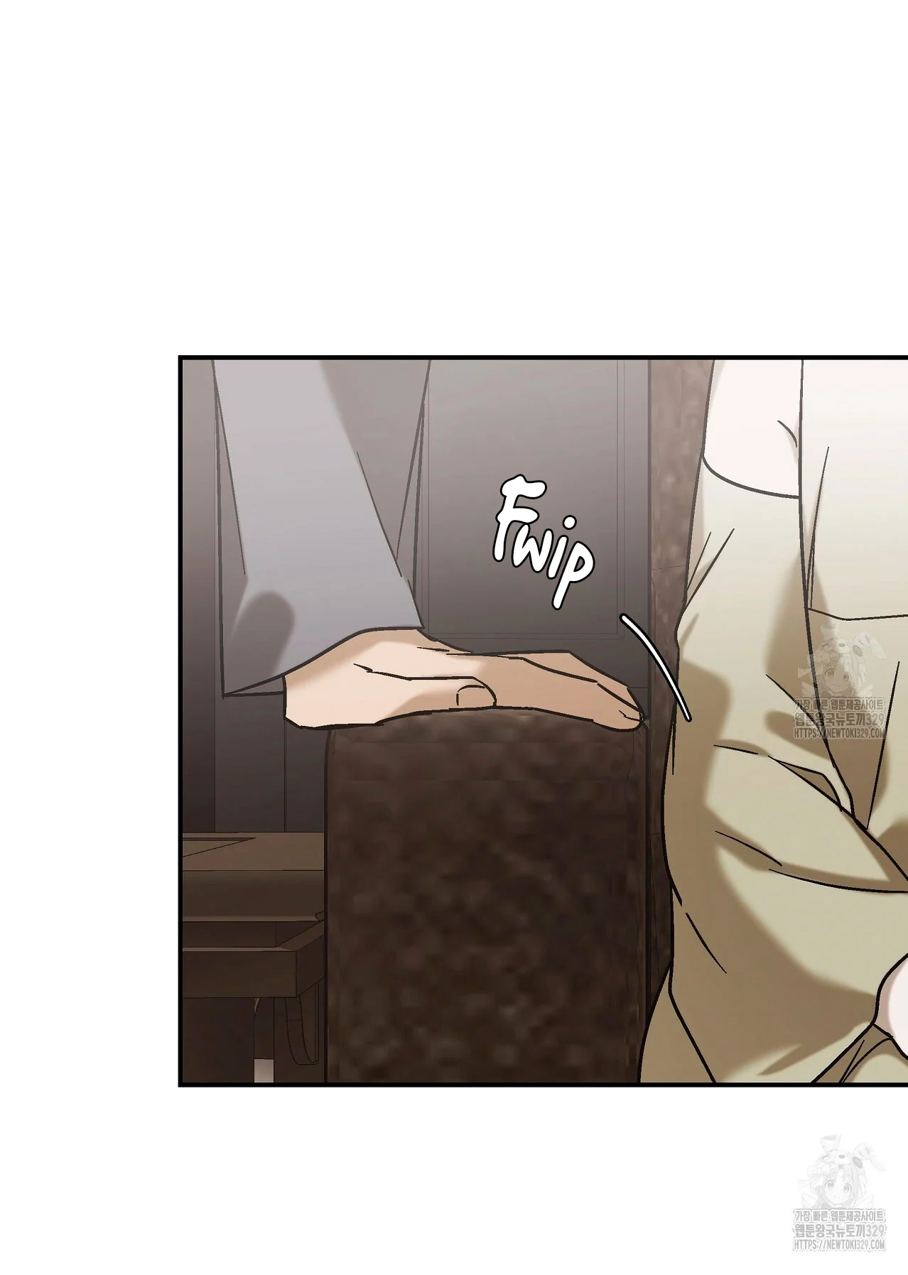 Healer Capítulo 19 - Page 41