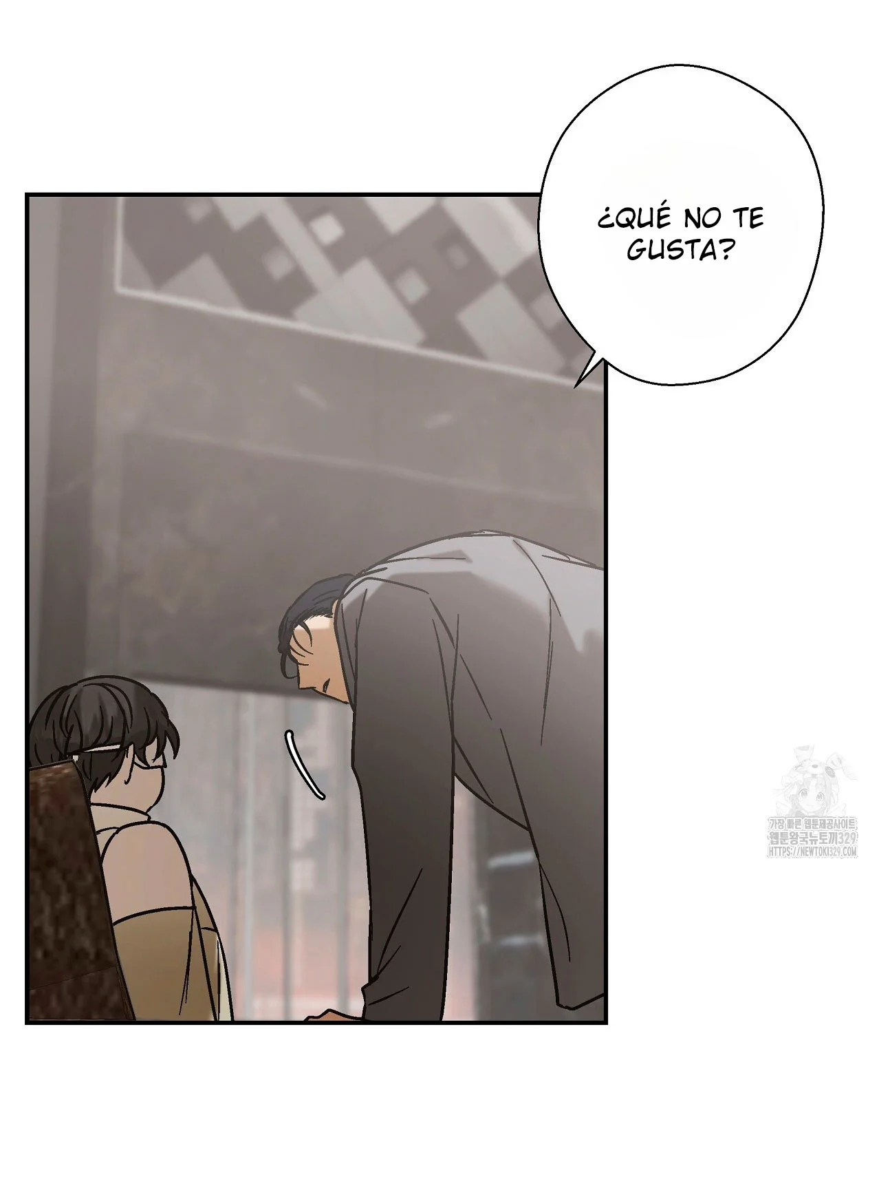 Healer Capítulo 19 - Page 42