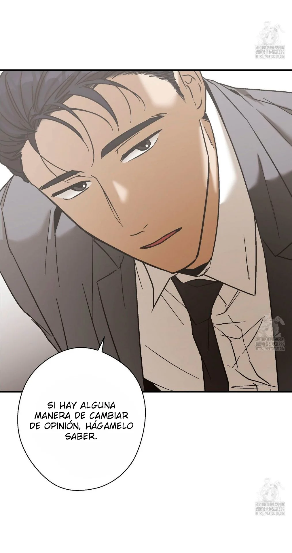 Healer Capítulo 19 - Page 43