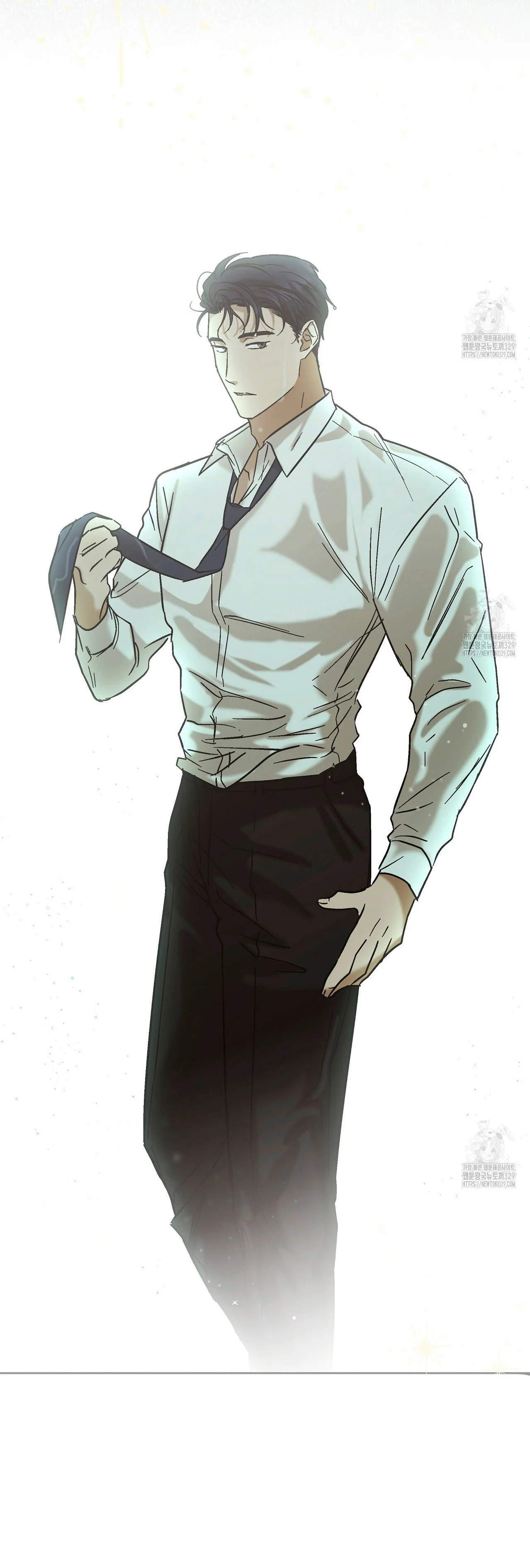 Healer Capítulo 19 - Page 49