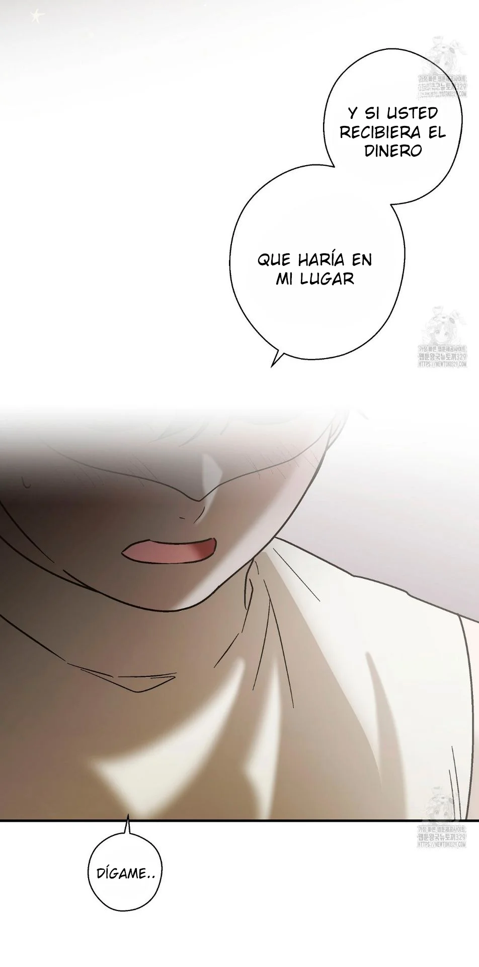 Healer Capítulo 19 - Page 52