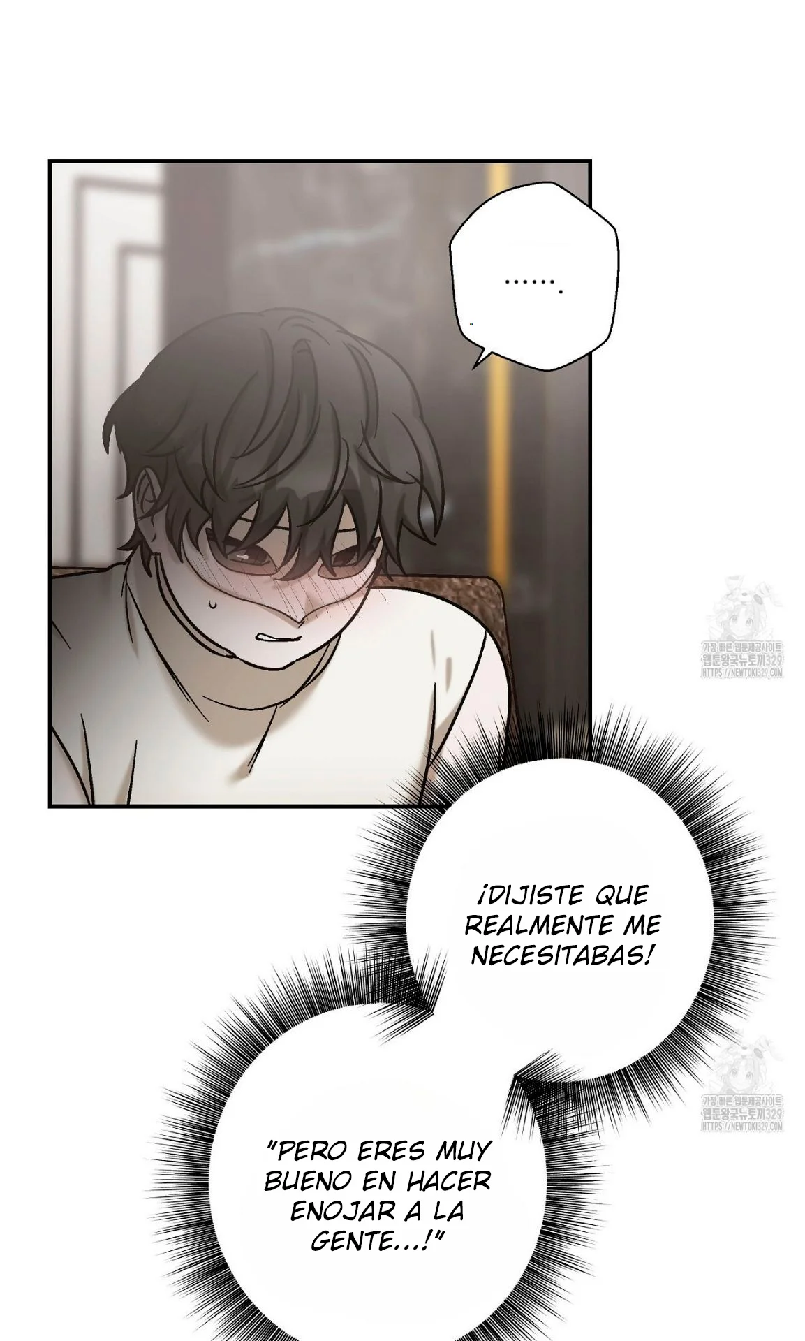 Healer Capítulo 19 - Page 57