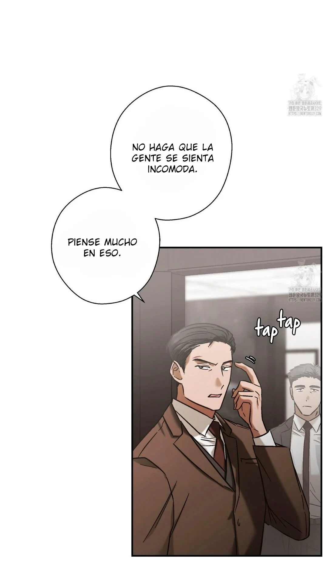 Healer Capítulo 19 - Page 6