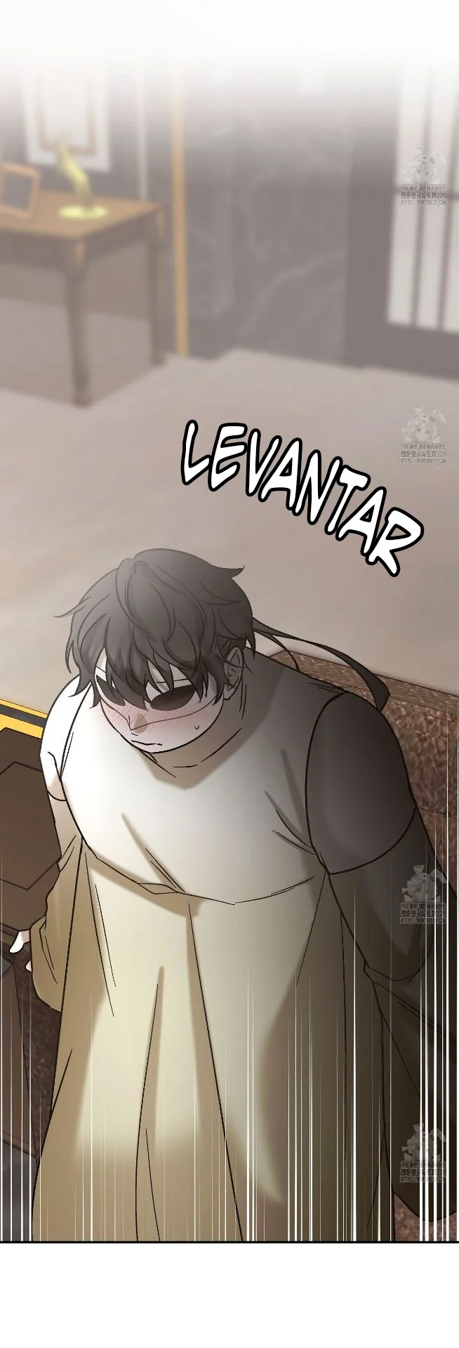 Healer Capítulo 19 - Page 60