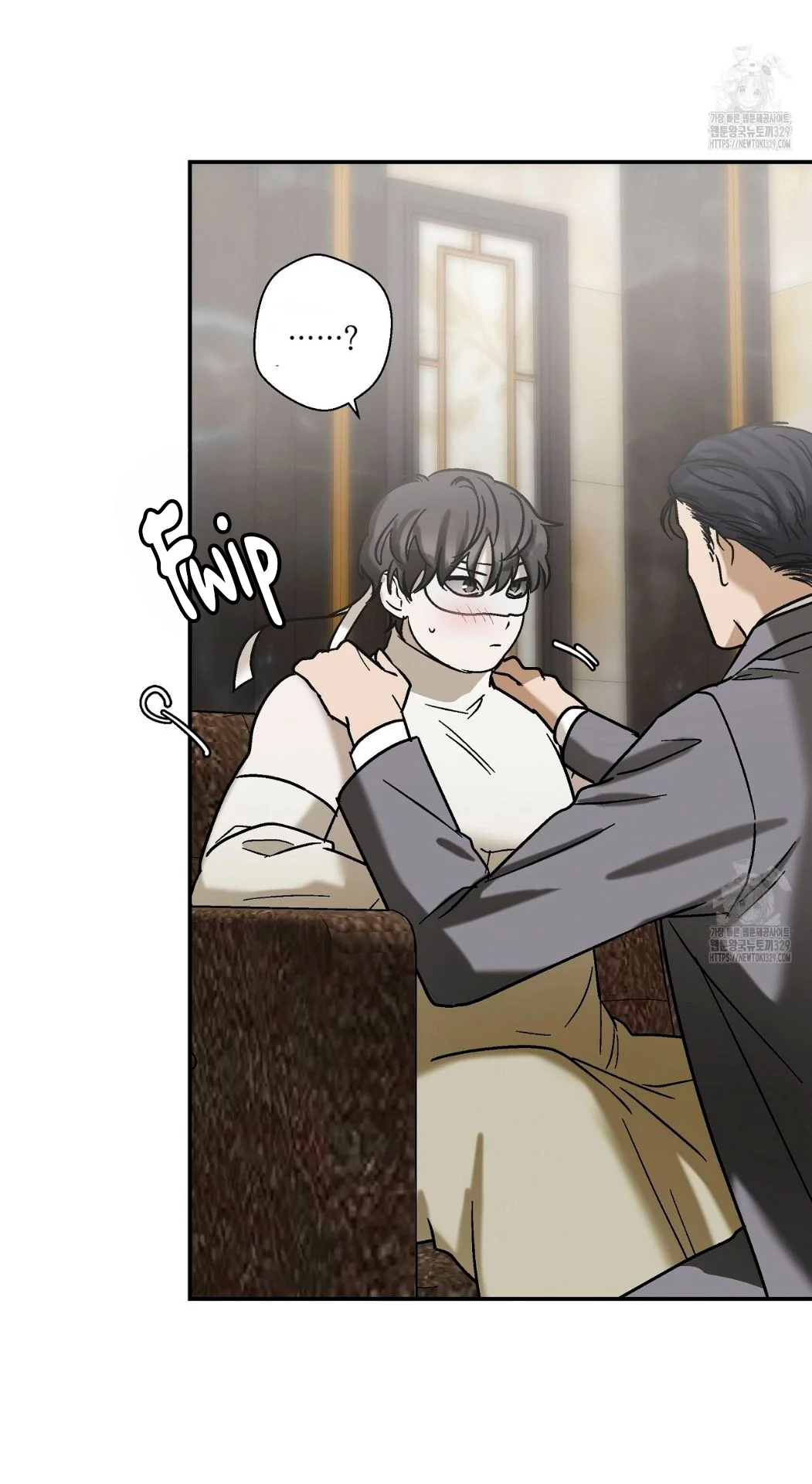 Healer Capítulo 19 - Page 62