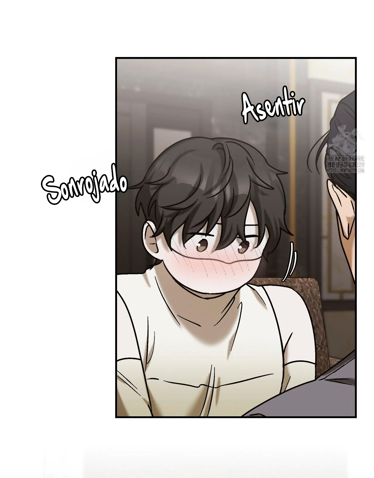 Healer Capítulo 19 - Page 65