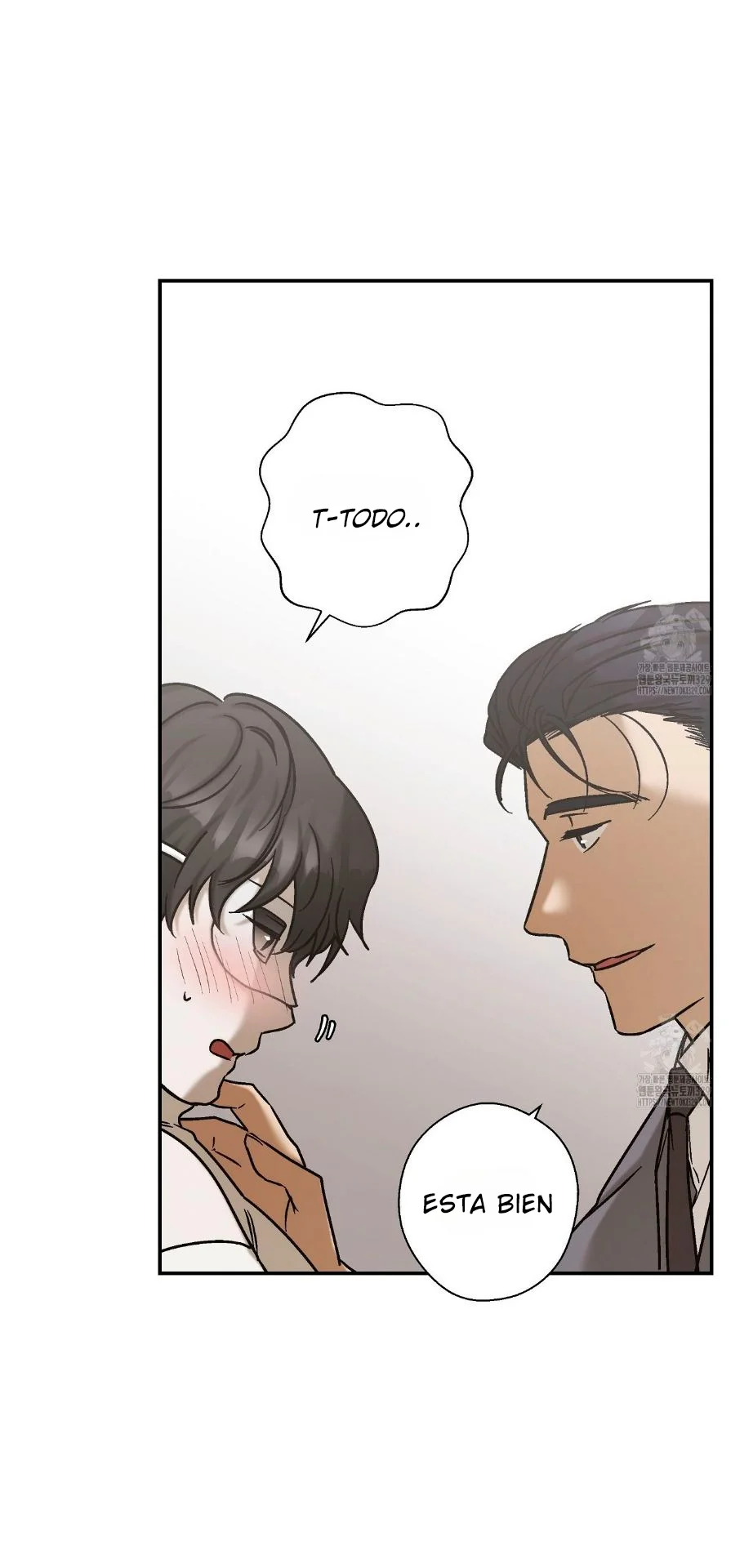 Healer Capítulo 19 - Page 67