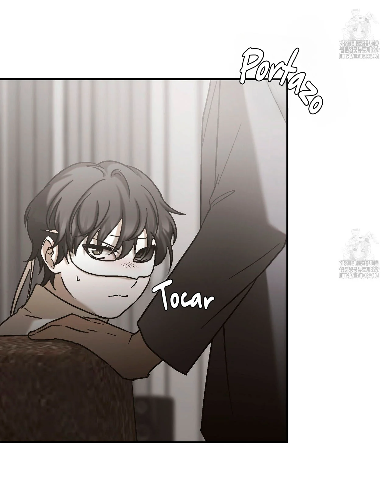 Healer Capítulo 19 - Page 7